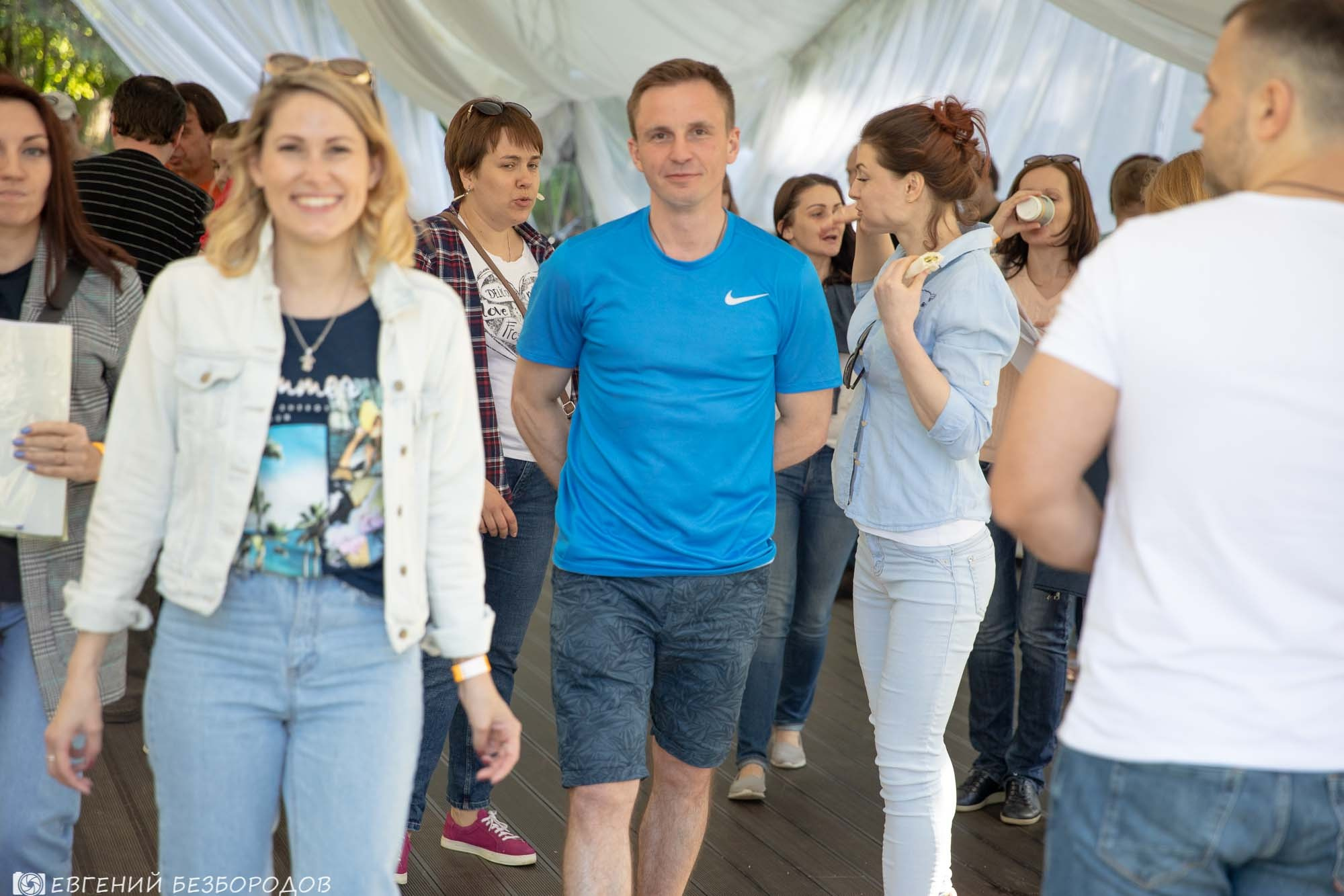 Десять! День рождения Фантима. Часть 1 | 2019. Галерея Фантим