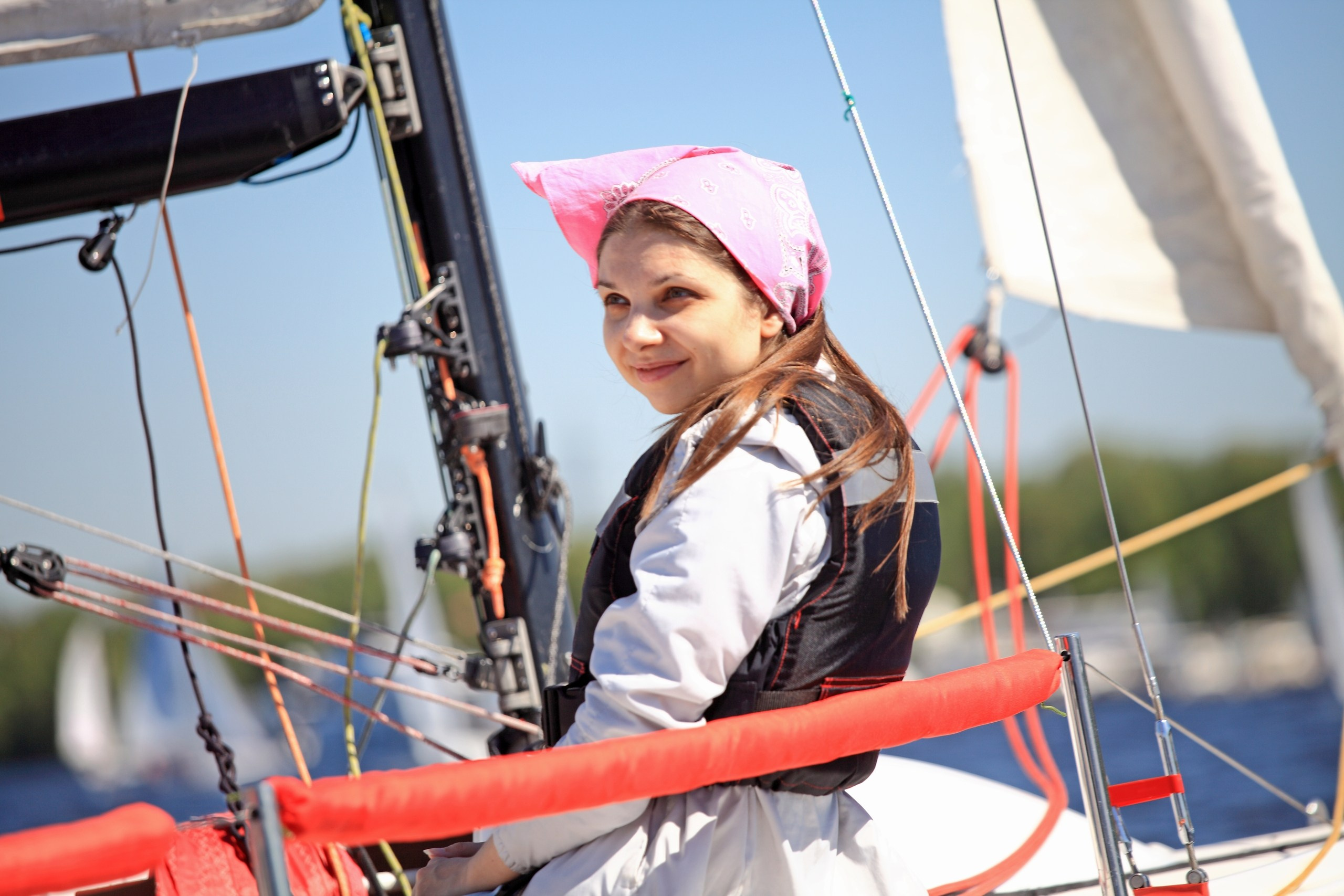 Яхтинг | 25.05.2024. Галерея Фантим