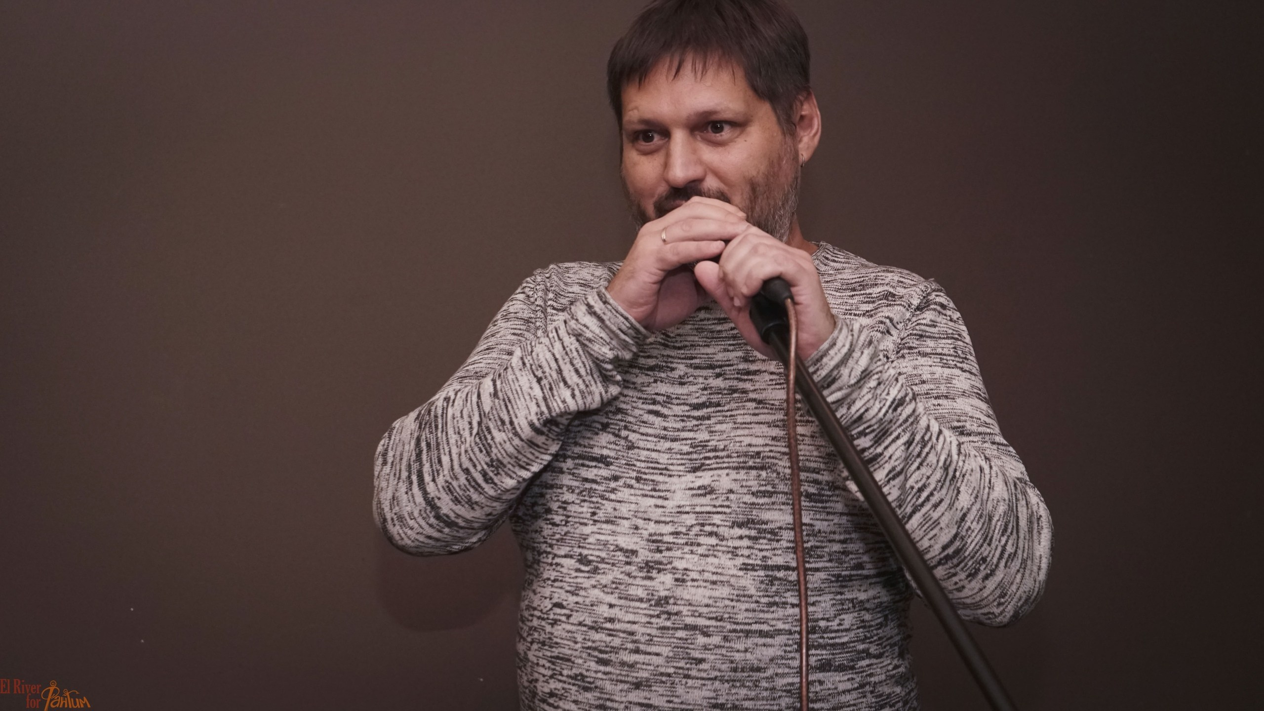 Музыкальная вечеринка | 11.10.2019. Галерея Фантим