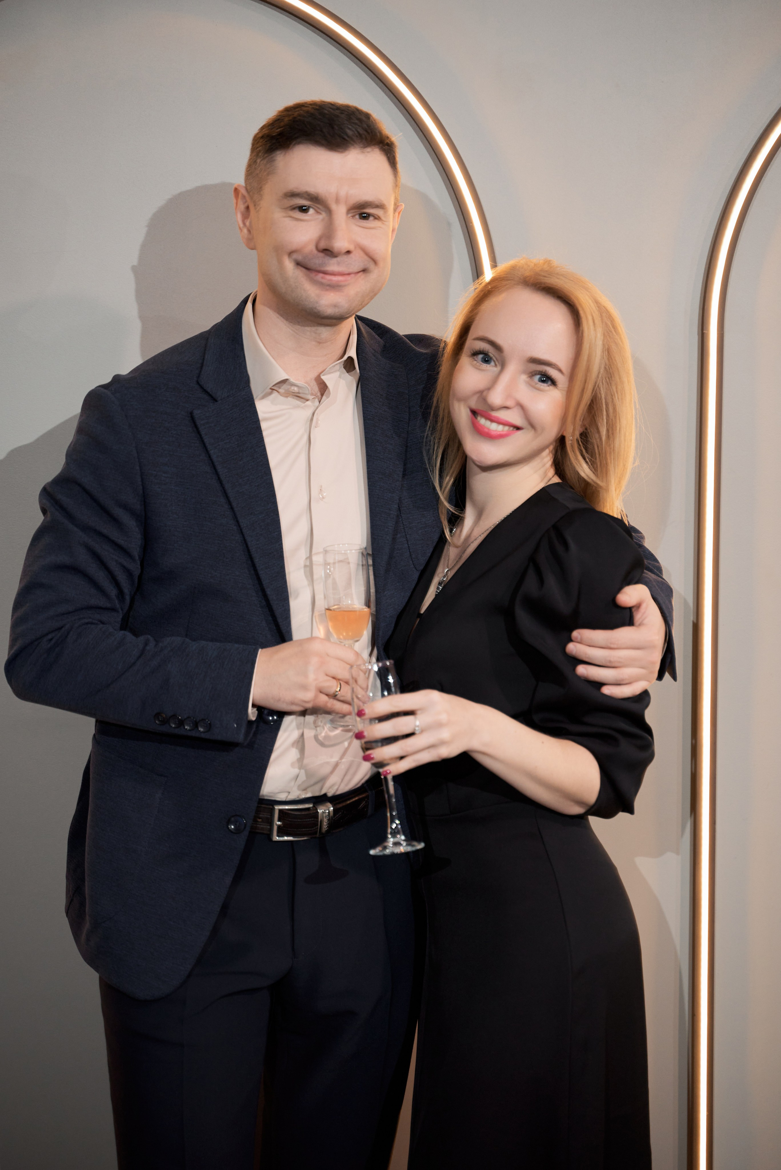 Юбилей. Свадебный фотограф Александр Браво