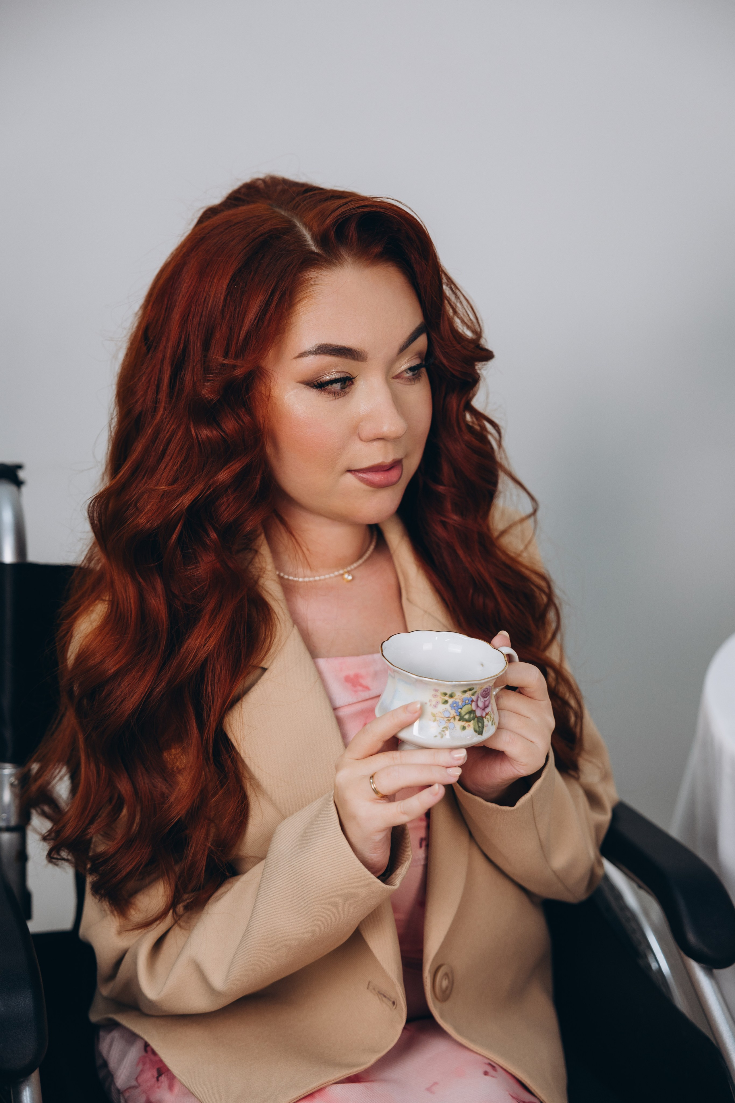 Проект Красота без границ. Свадебный, семейный фотограф в Иркутске Светлана Макаричева