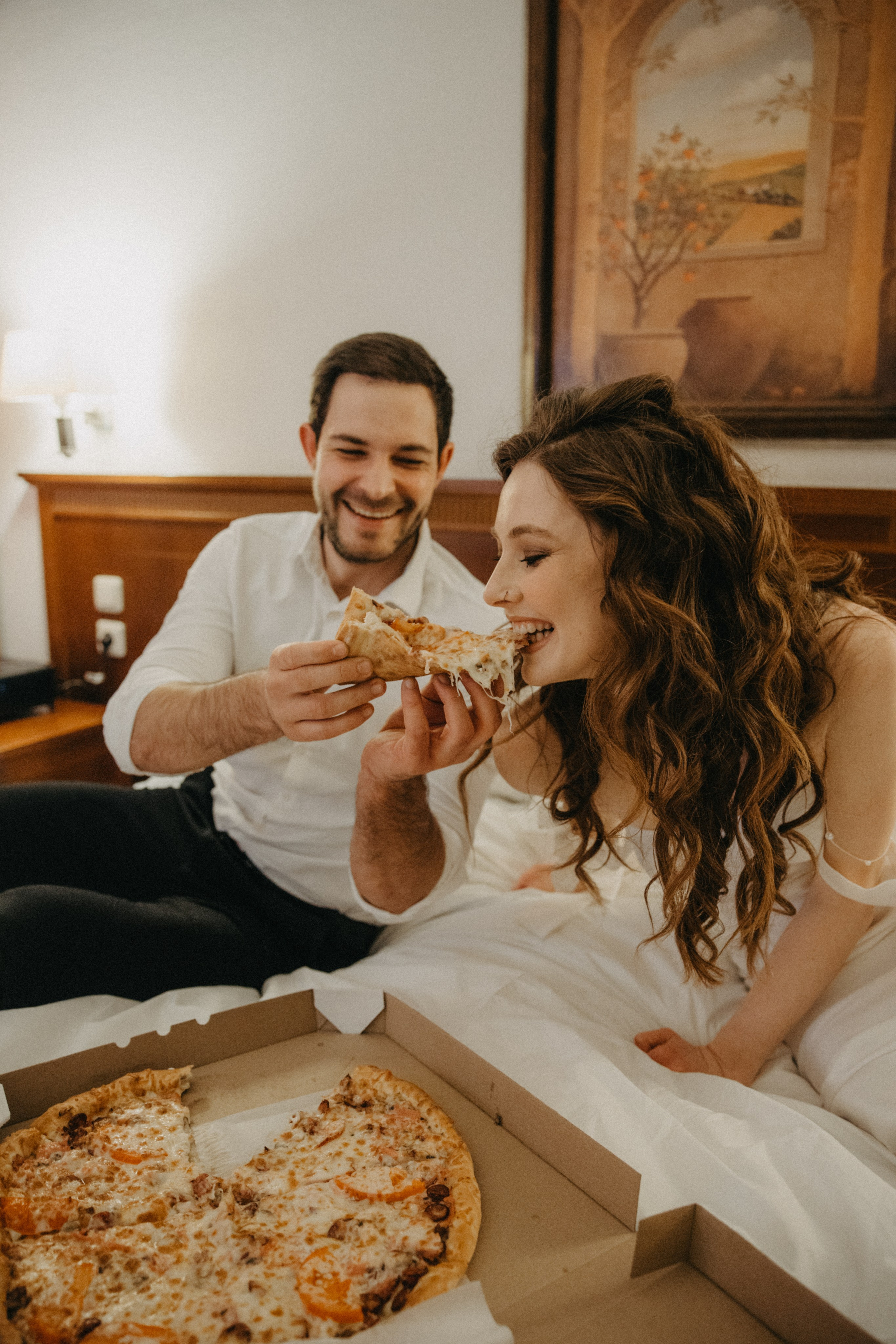 I & D. Свадебный и семейный фотограф в Воронеже Свиридова Евгения