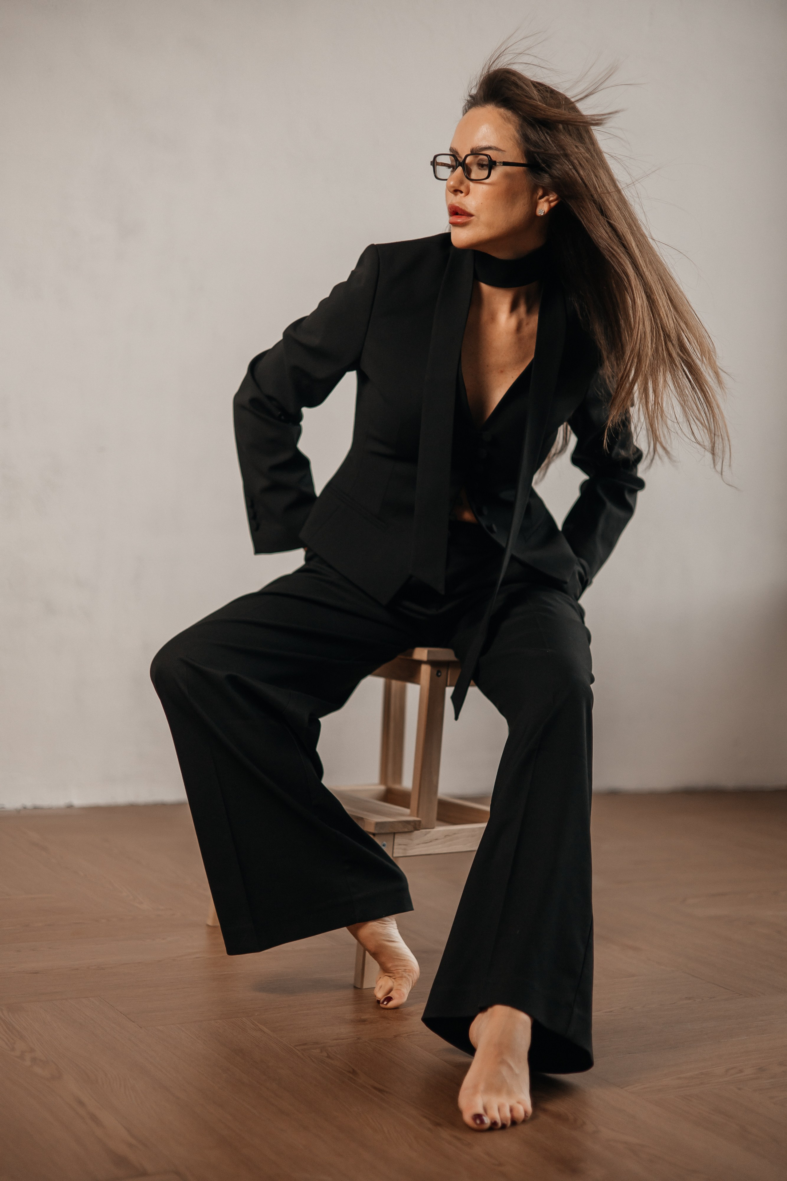 Студия. Фотограф Саратов Наталия Левина