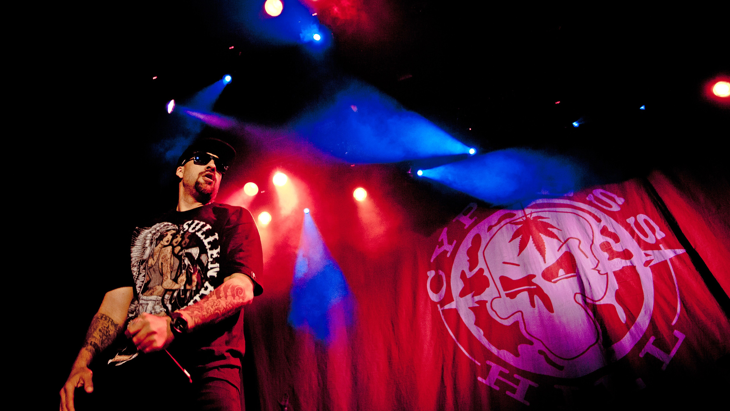 Концерты. Репортажный, event, концертный и backstage фотограф из Москвы Виталий Кривцов