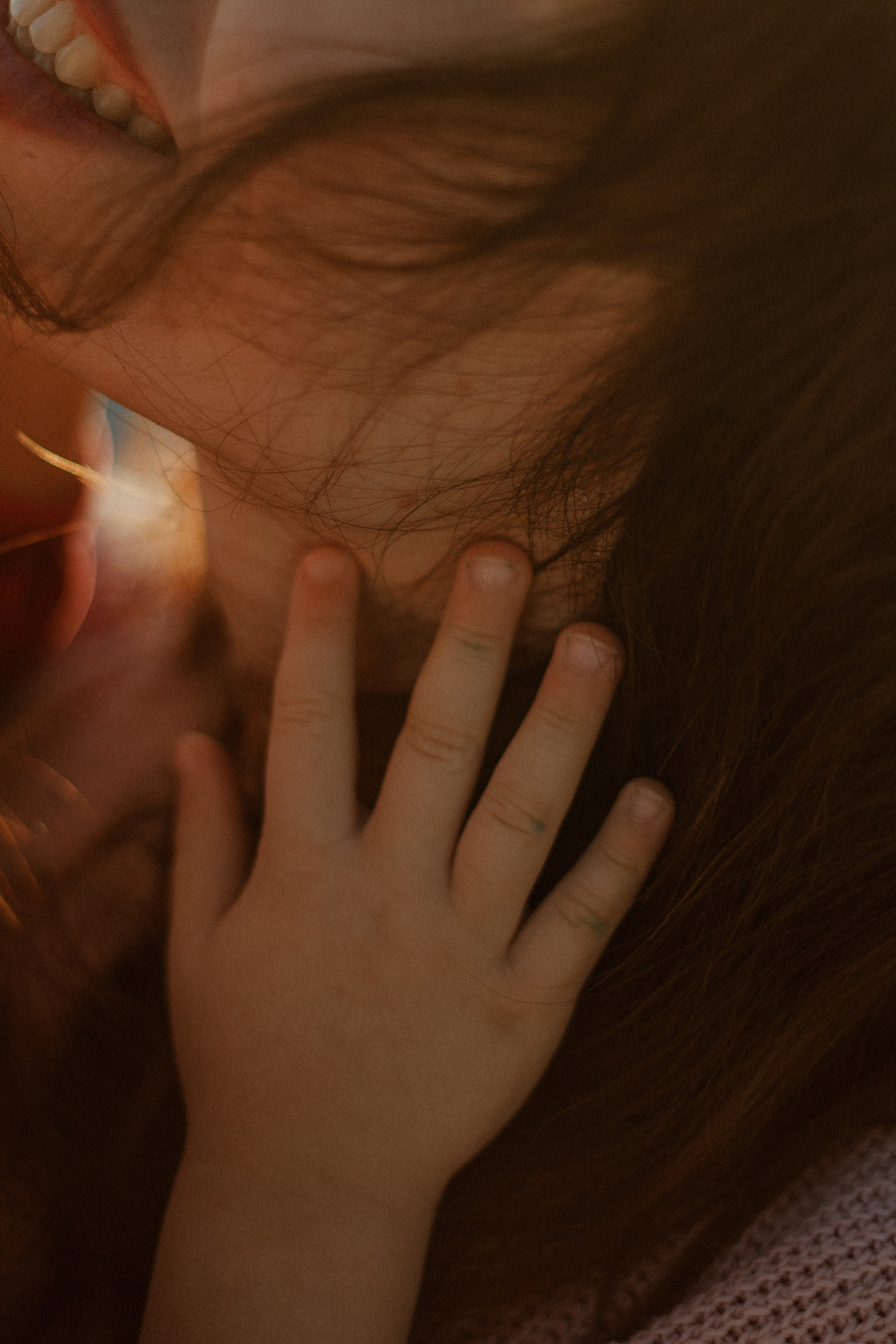 Daria. İrandek. Fotoğrafçı. İzmir