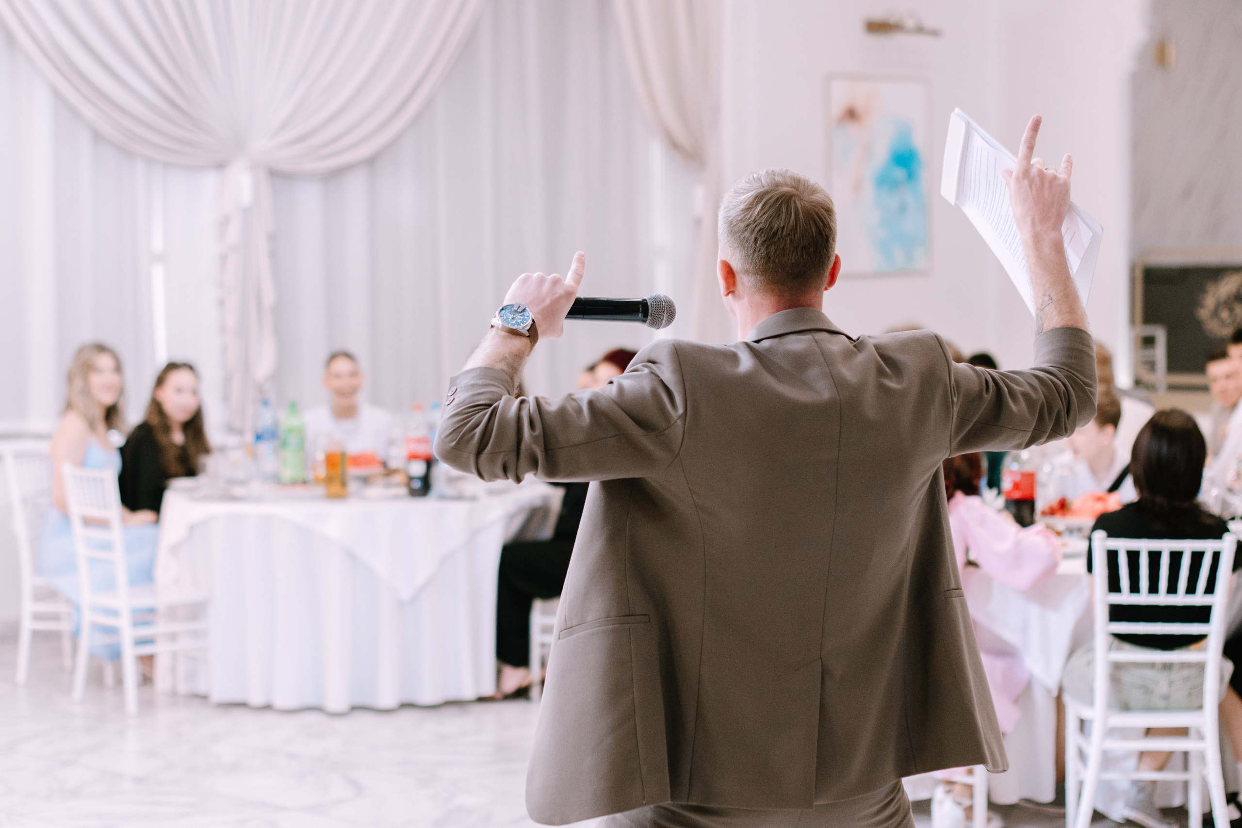 Выпускной 9 класс (Копейск). Фотограф в Челябинске Любовь Денисенко