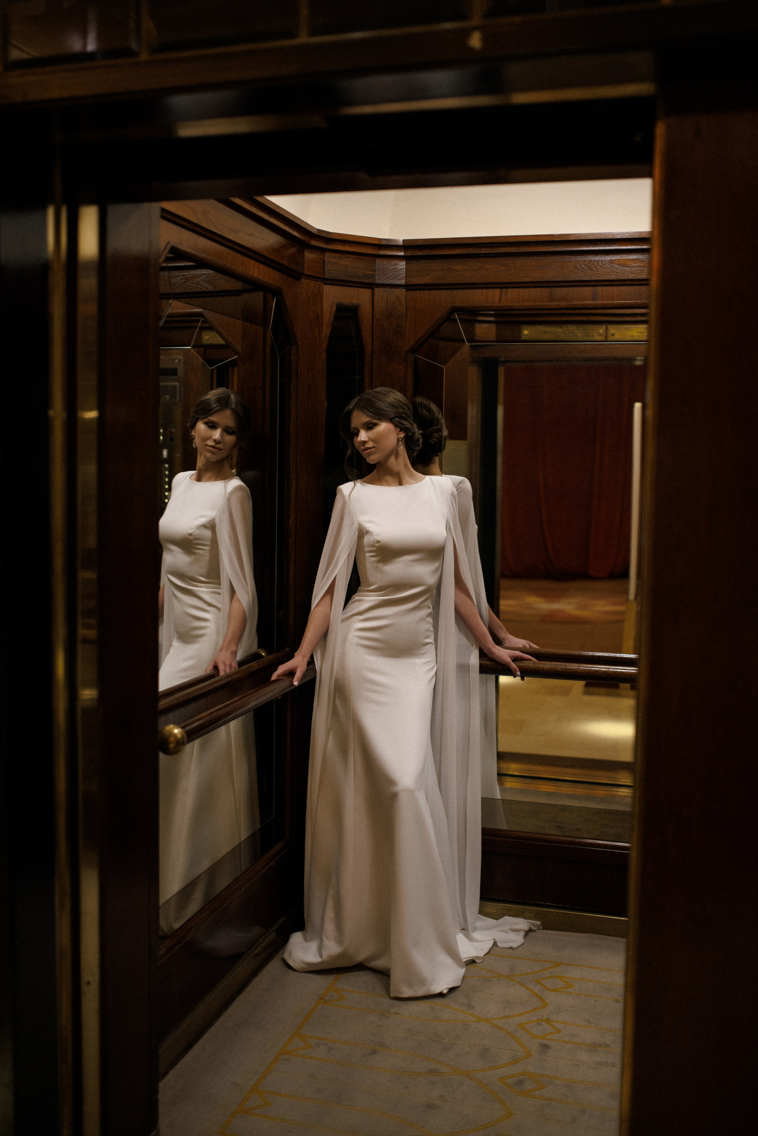 Классика. Свадебный и семейный фотограф в Москве Julia Juice