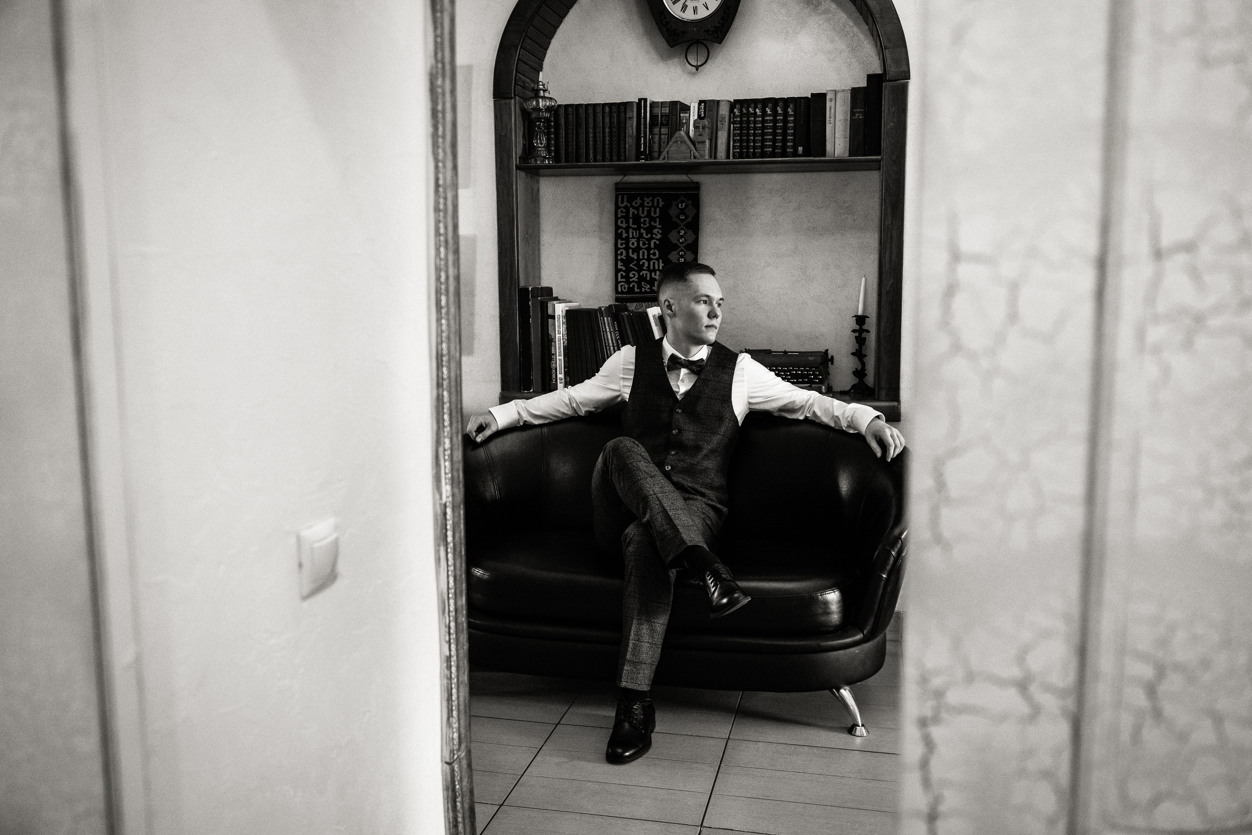 Свадьба Сергея и Алины 26_06_24. Свадебный и репортажный фотограф в Новокузнецке Вьюхин Александр