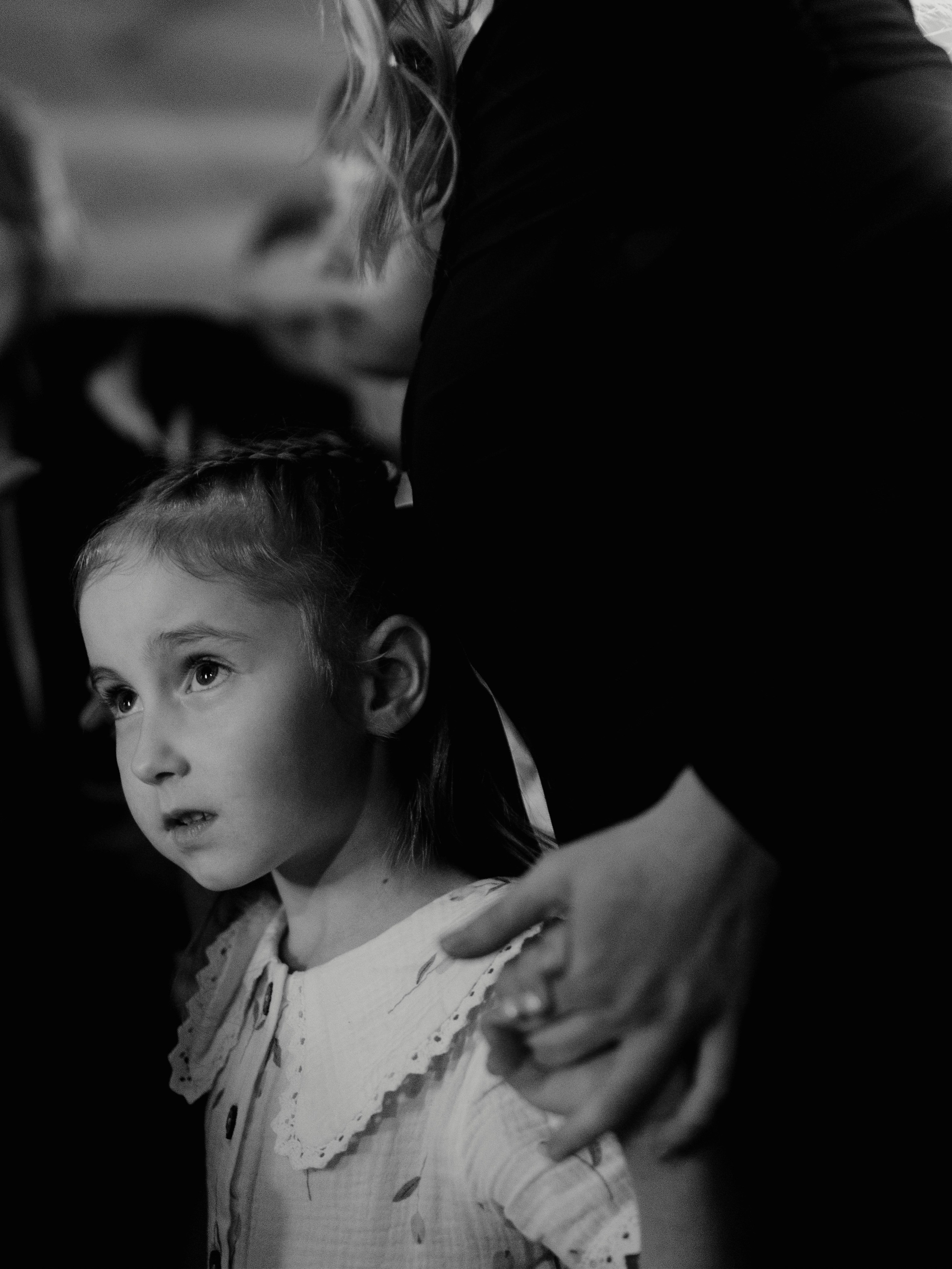 Like an ocean in your eyes. Свадебный и репортажный фотограф Киров | Вадим Карпук