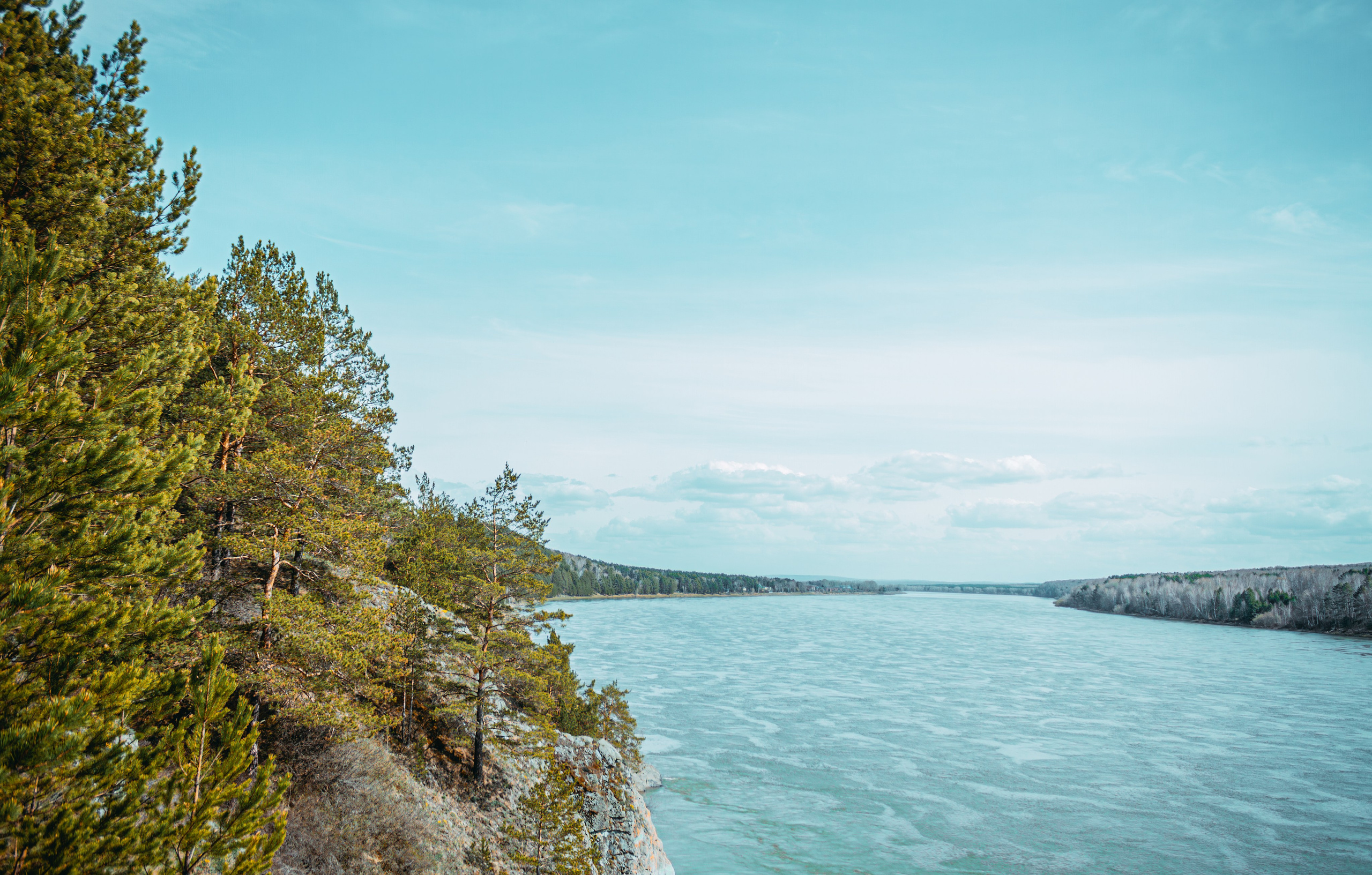 Природа. Фотограф в Новокузнецке