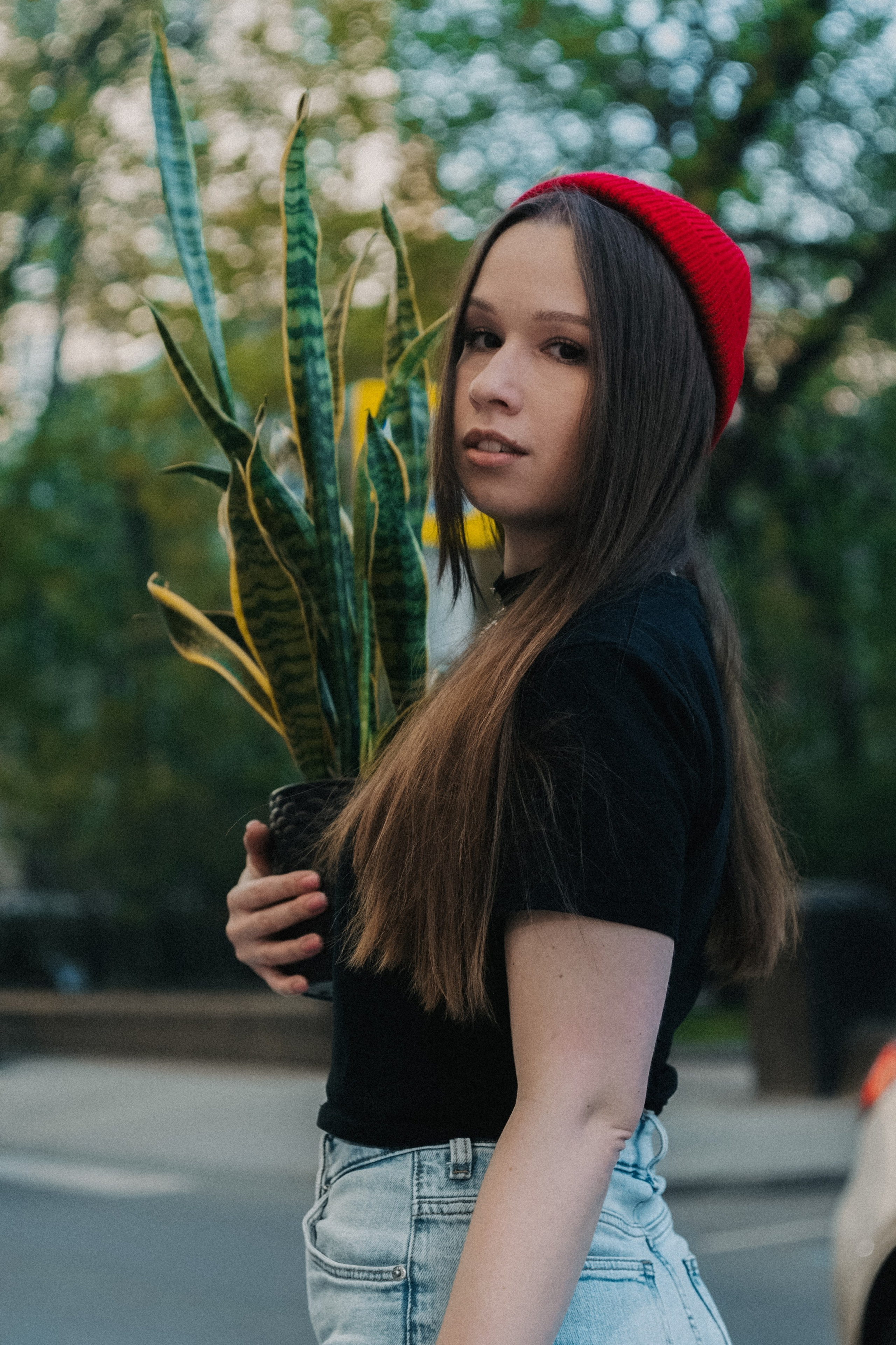 Ира | «Всегда такая». Varezhka photo | фотограф для души