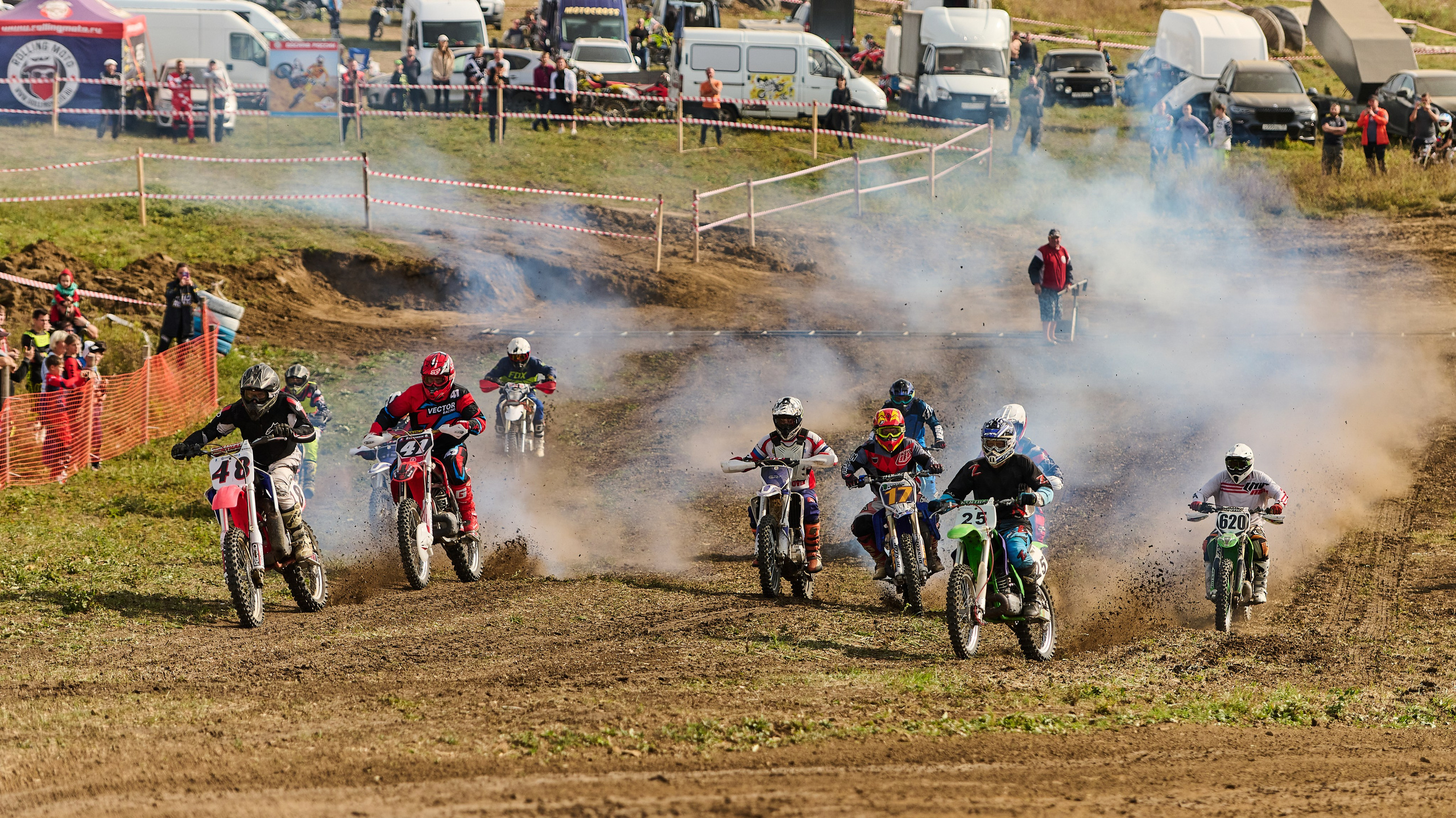 Спорт. Фотосъемка мероприятий