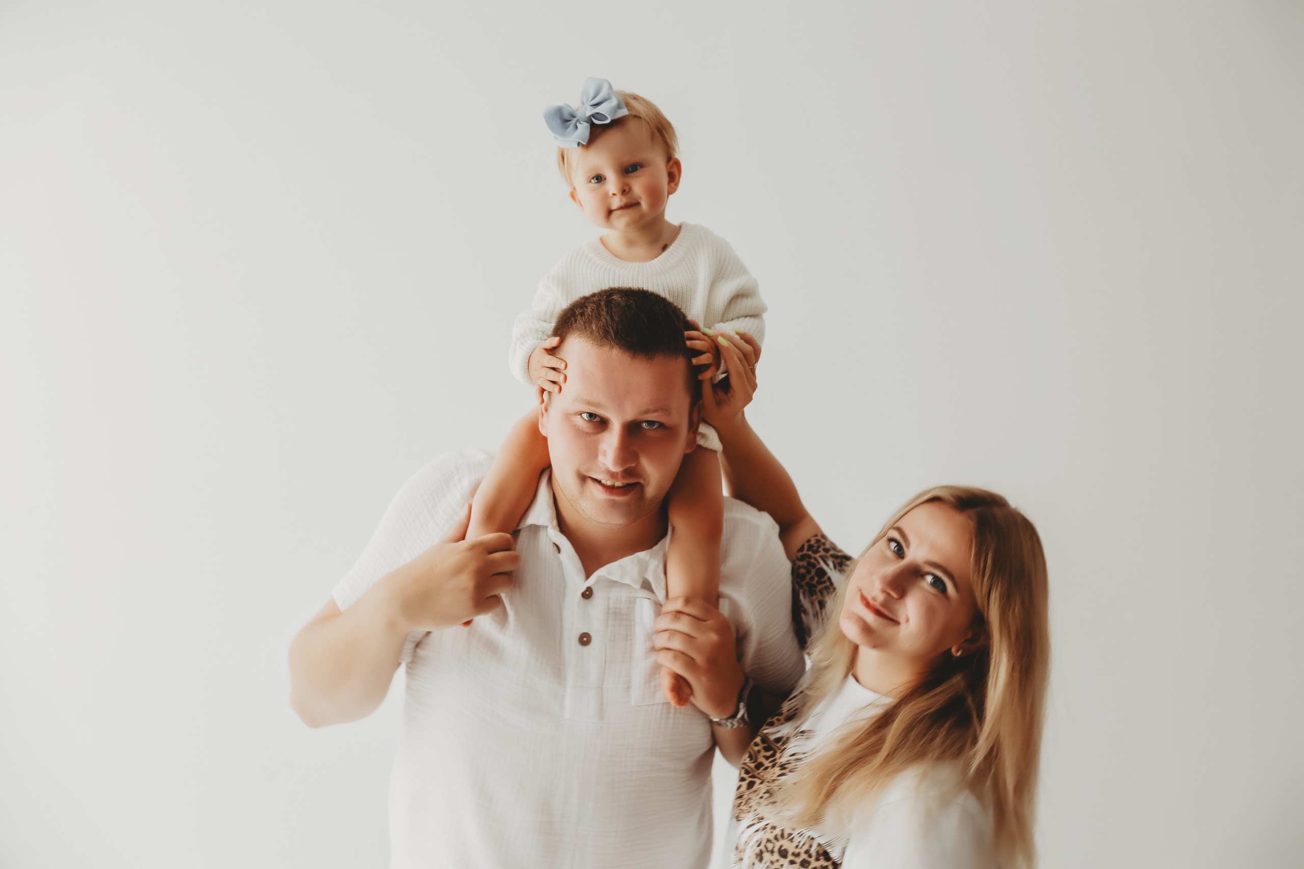 Годовасие Ариши. Фотограф в Туле Оксана Денисова