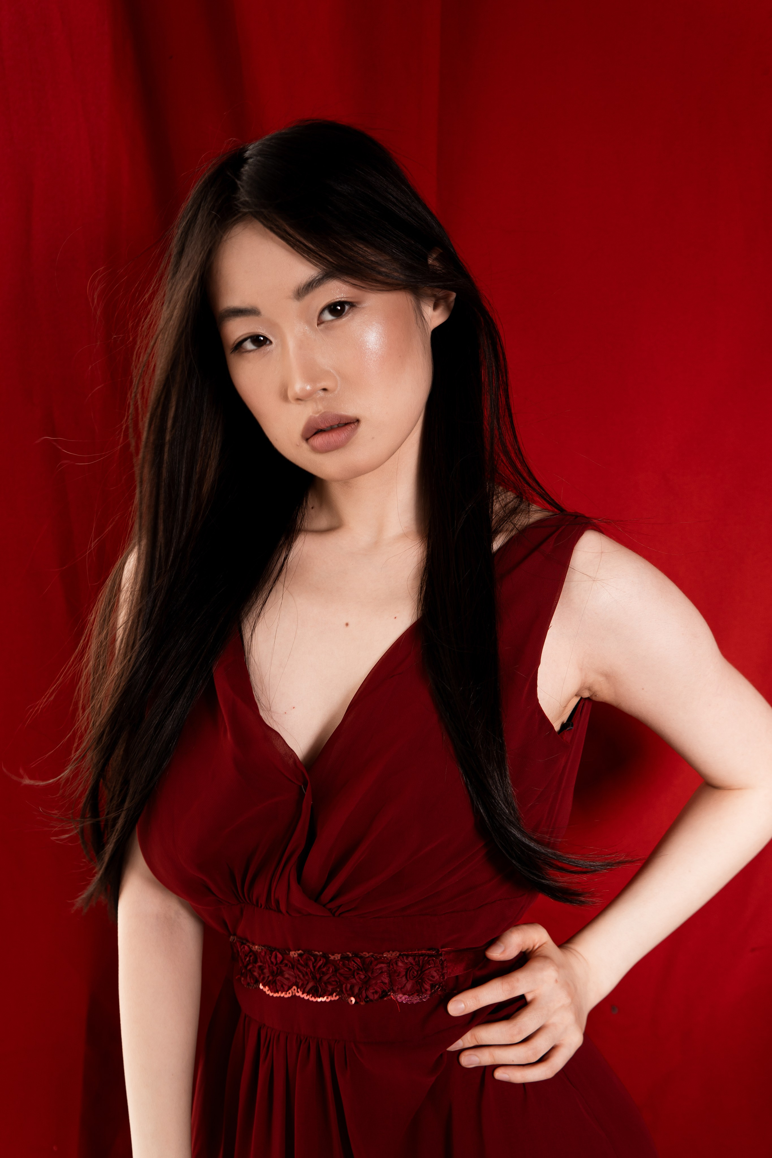 Студийные съемки. Фотограф в Саратове и Энгельсе