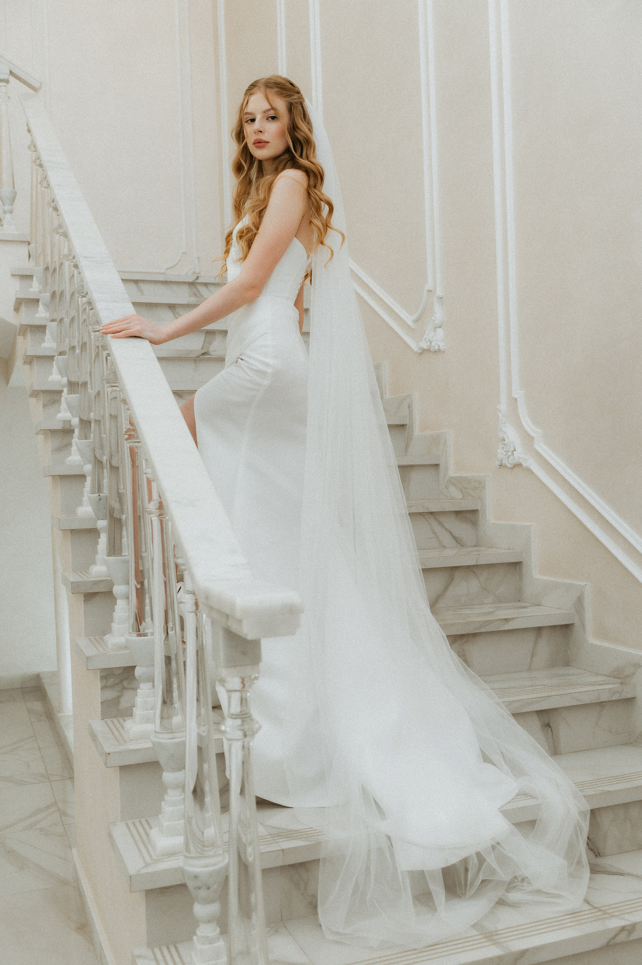 Влад и Алина. Свадебный и семейный фотограф в Тульской области Пашкова Екатерина