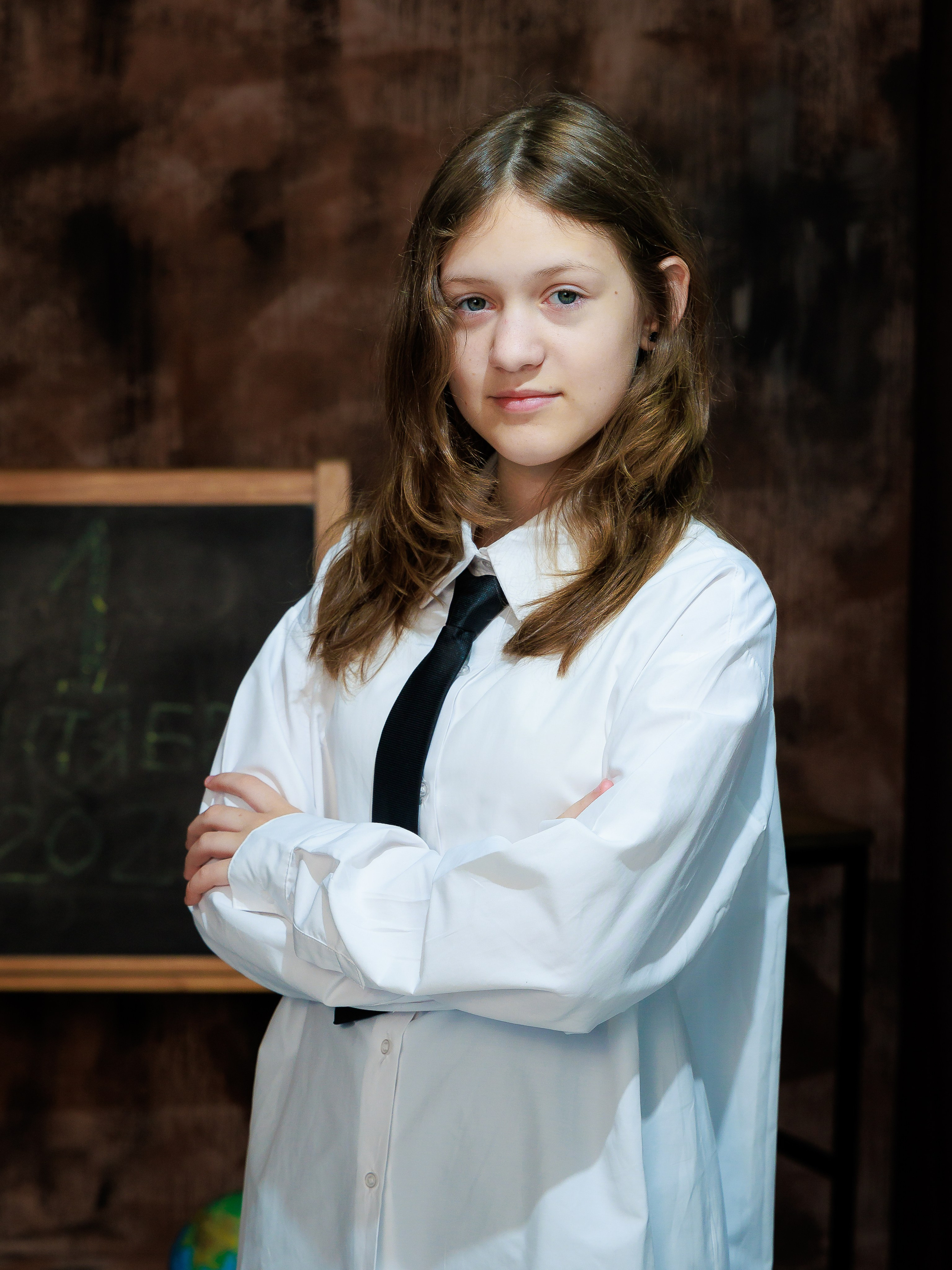 Школьники. Инга Кузьминская ТОП-фотограф г. Корсаков