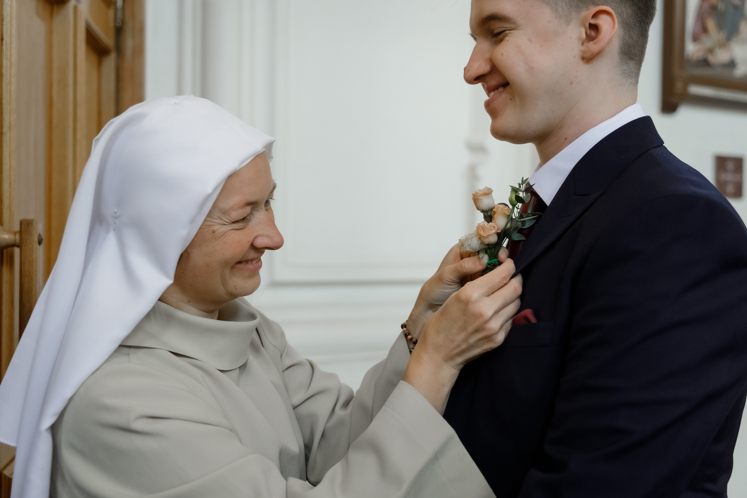 Венчание Католический собор. Свадебный фотограф, крещение, венчание СПБ, Белгород Анна Коршунова