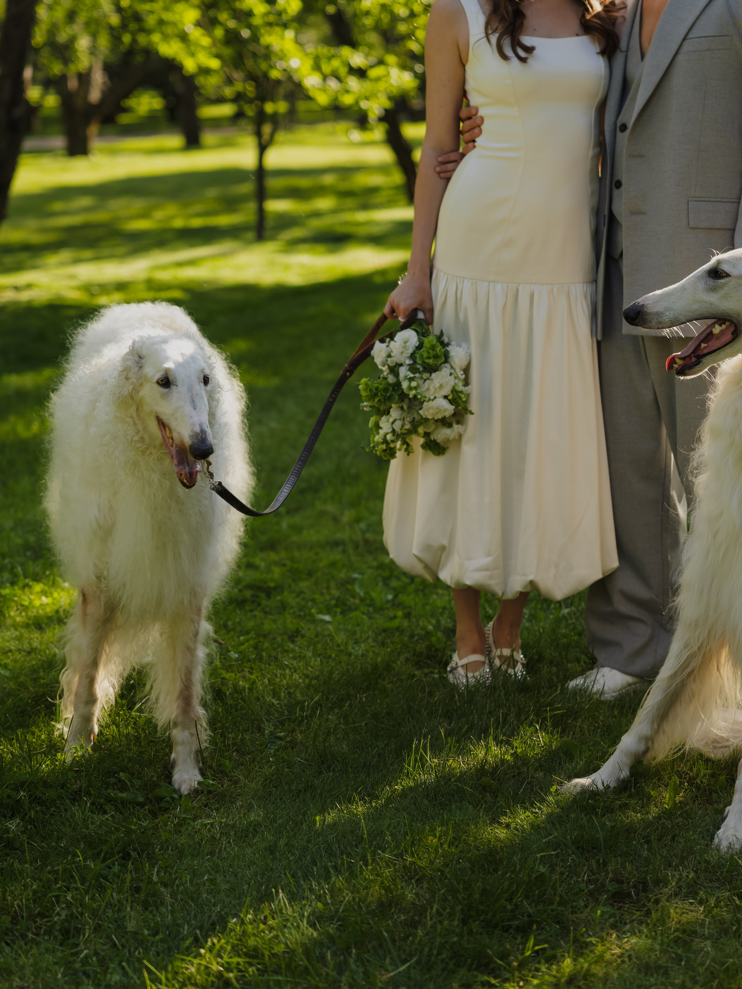 Одним летним вечером