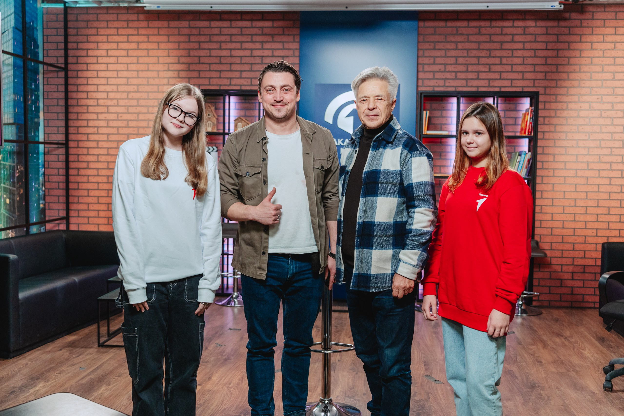 Движение первых. Репортажный фотограф Диана Шакирова