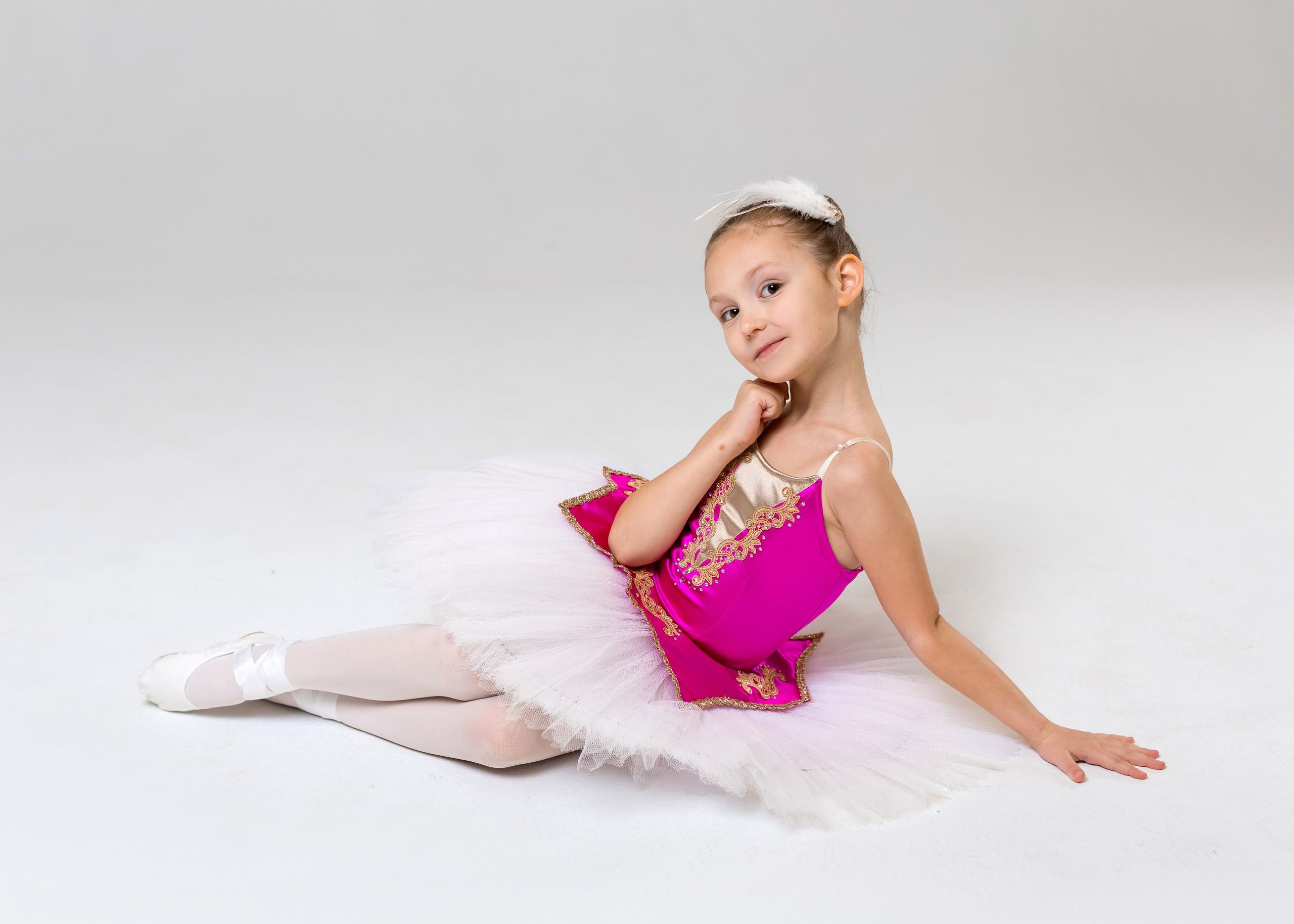 Балетная пачка детская «Малинка» напрокат бесплатно. Балетный фотограф Алина Ханько — Душа Балета