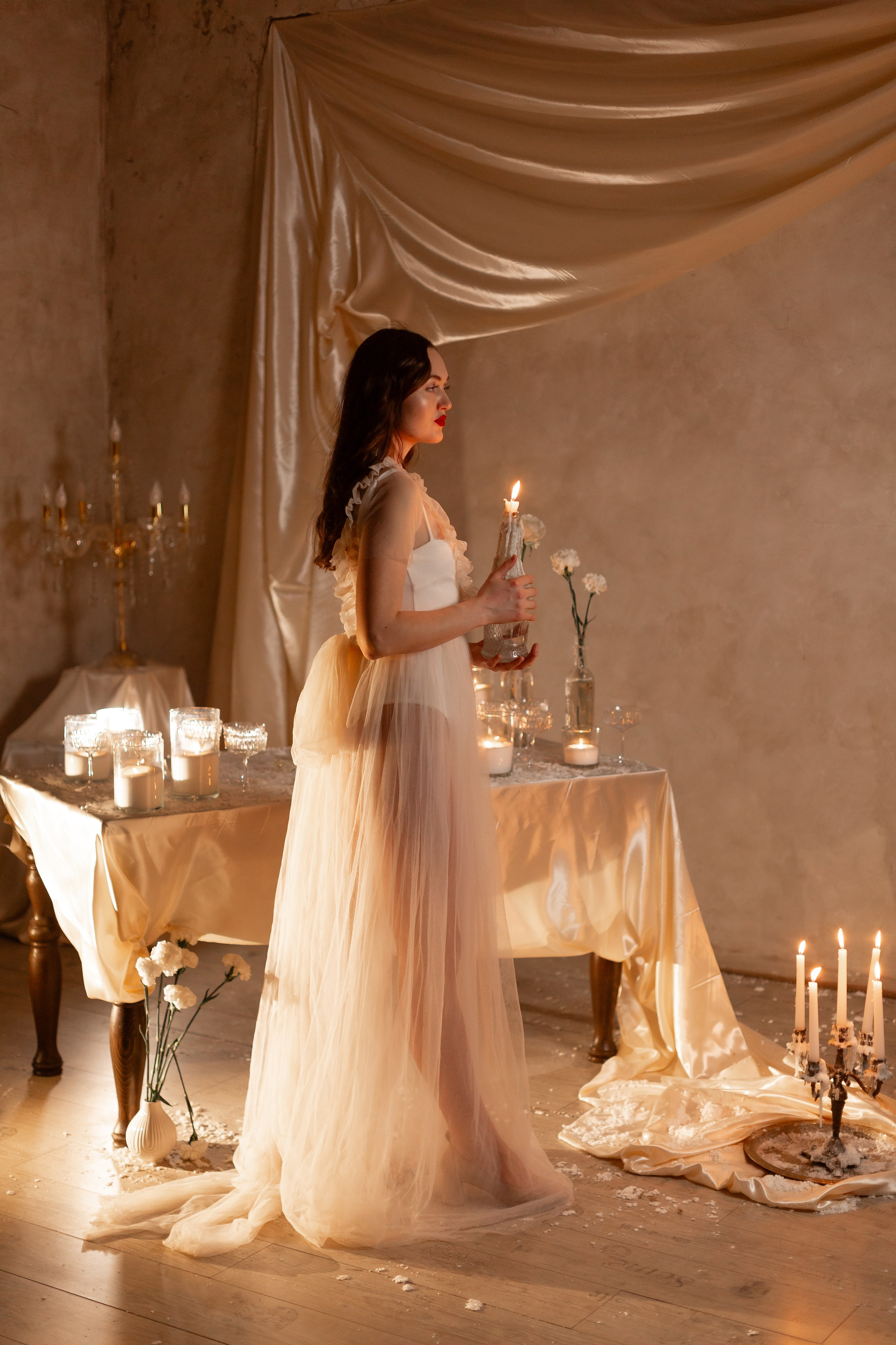 Frozen Lake. Свадебный и семейный фотограф Спб Бошман Ирина