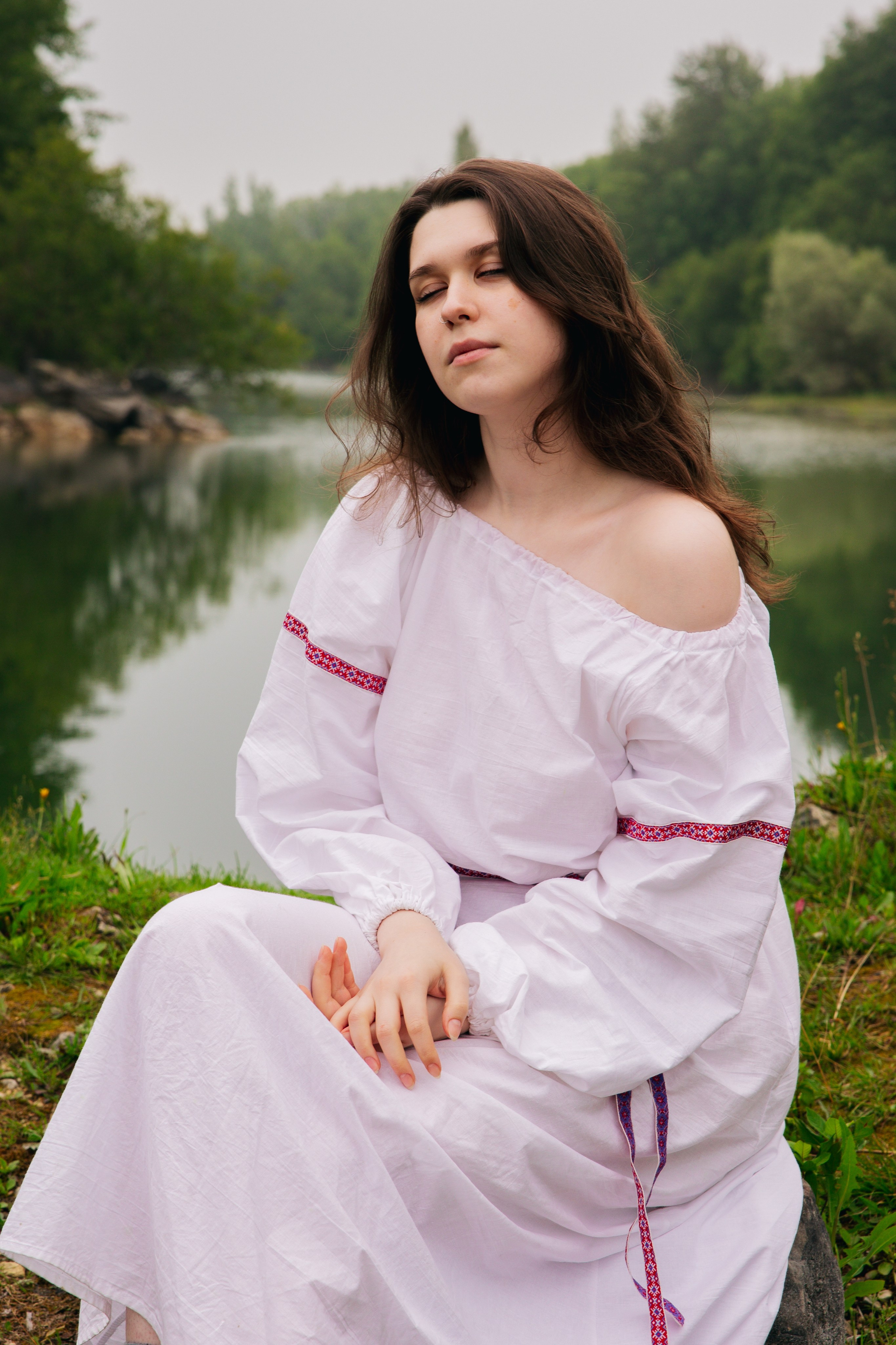 Ивана Купала. Питерский фотограф