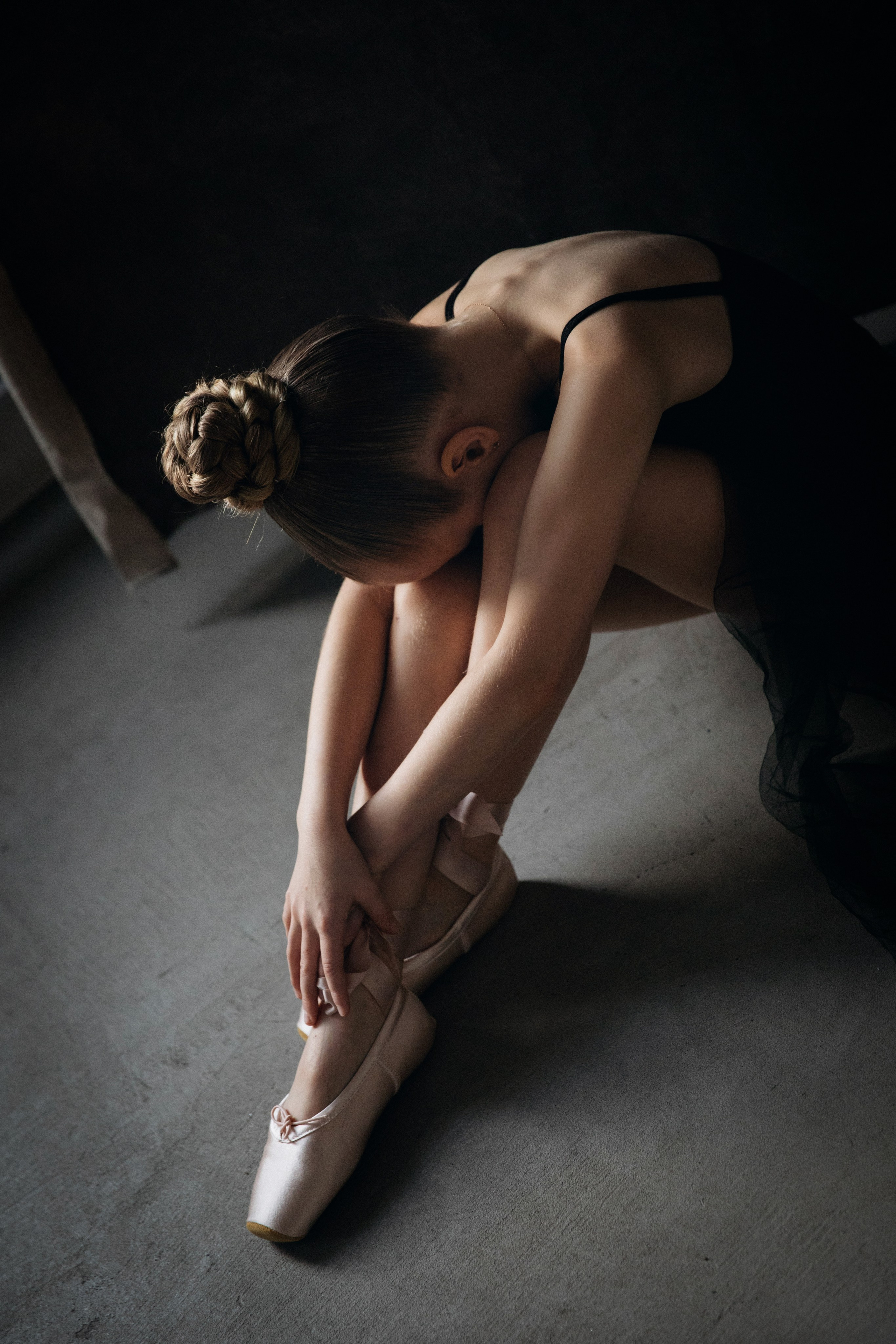 Ballet. Sofia. Фотограф Сергеева Анна