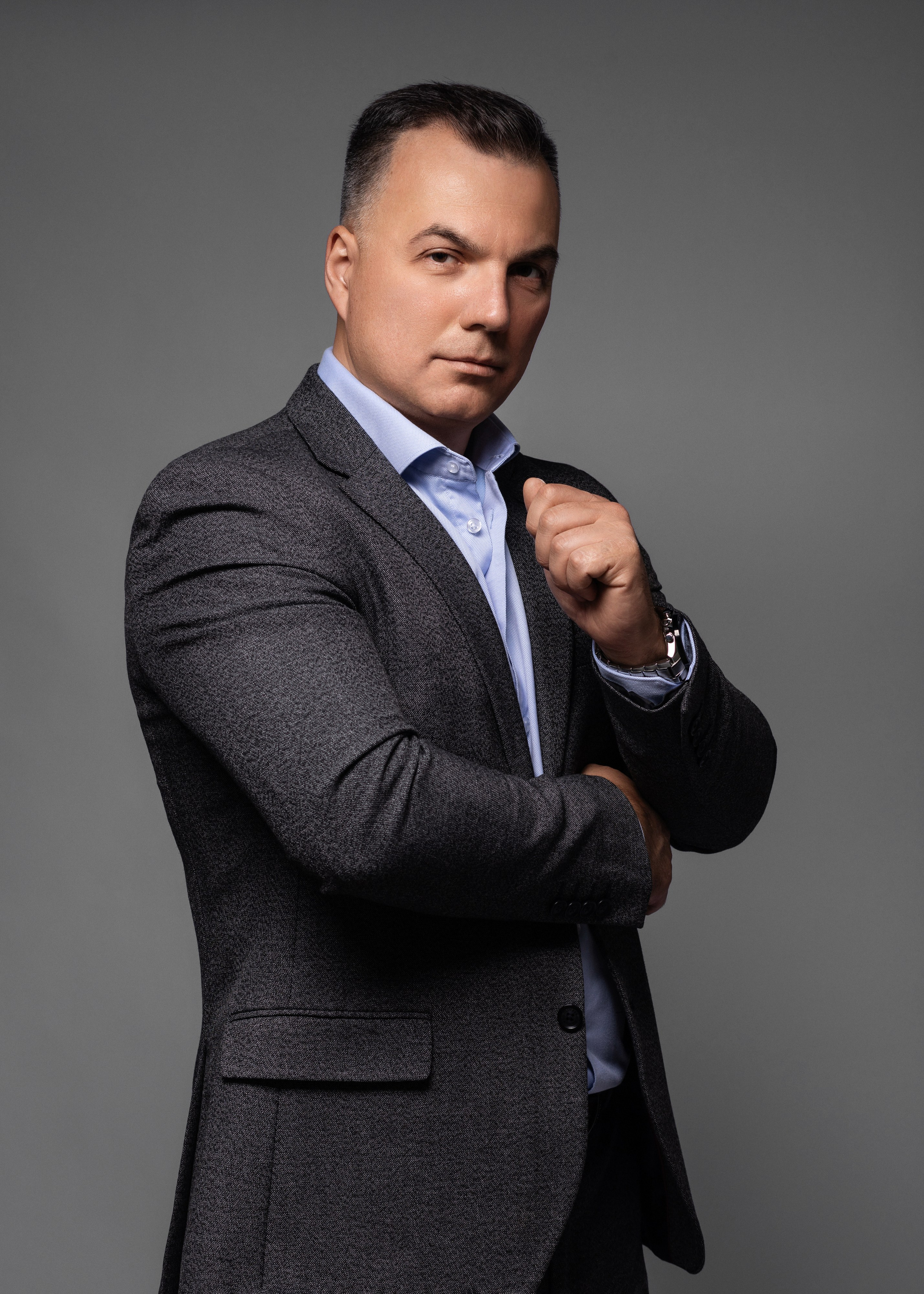 Роман. Семейный и женский фотограф в Москве Инесса Родич