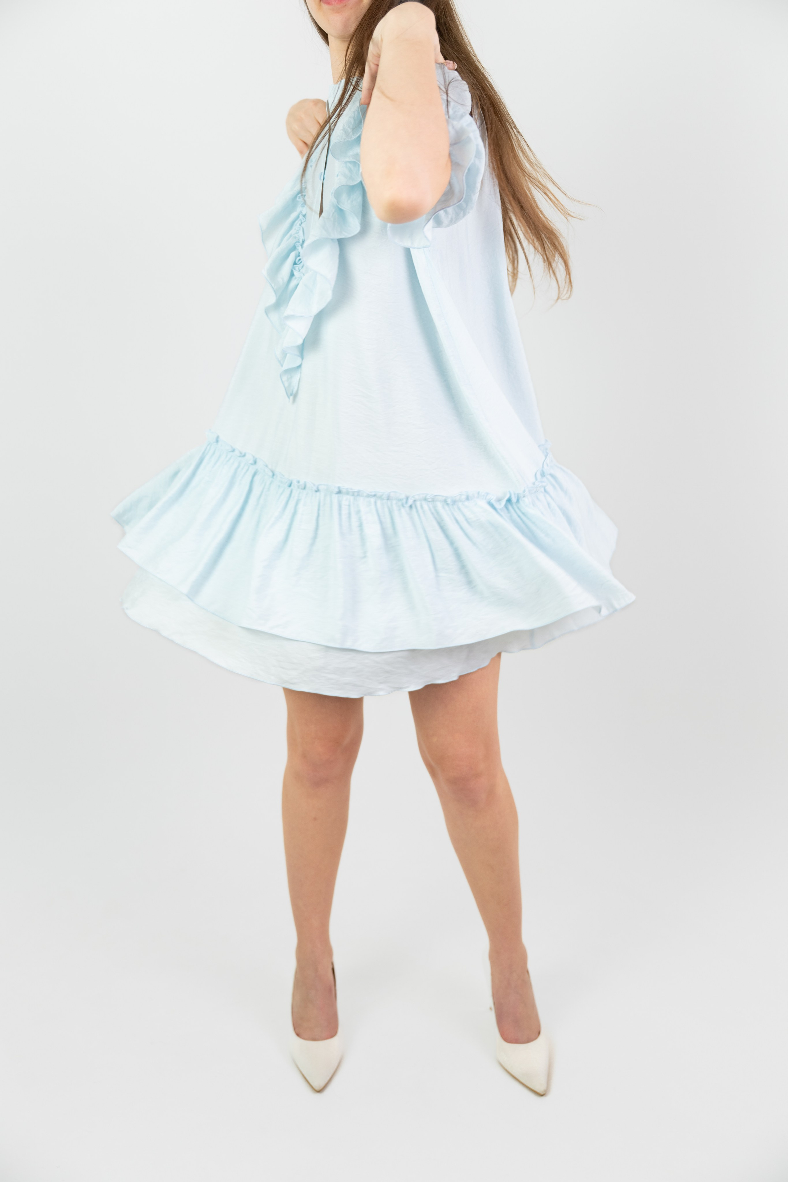 Съемка для маркетплейсов. Студийный и свадебный фотограф и видеограф в Севастополе — Юлия Макаренко