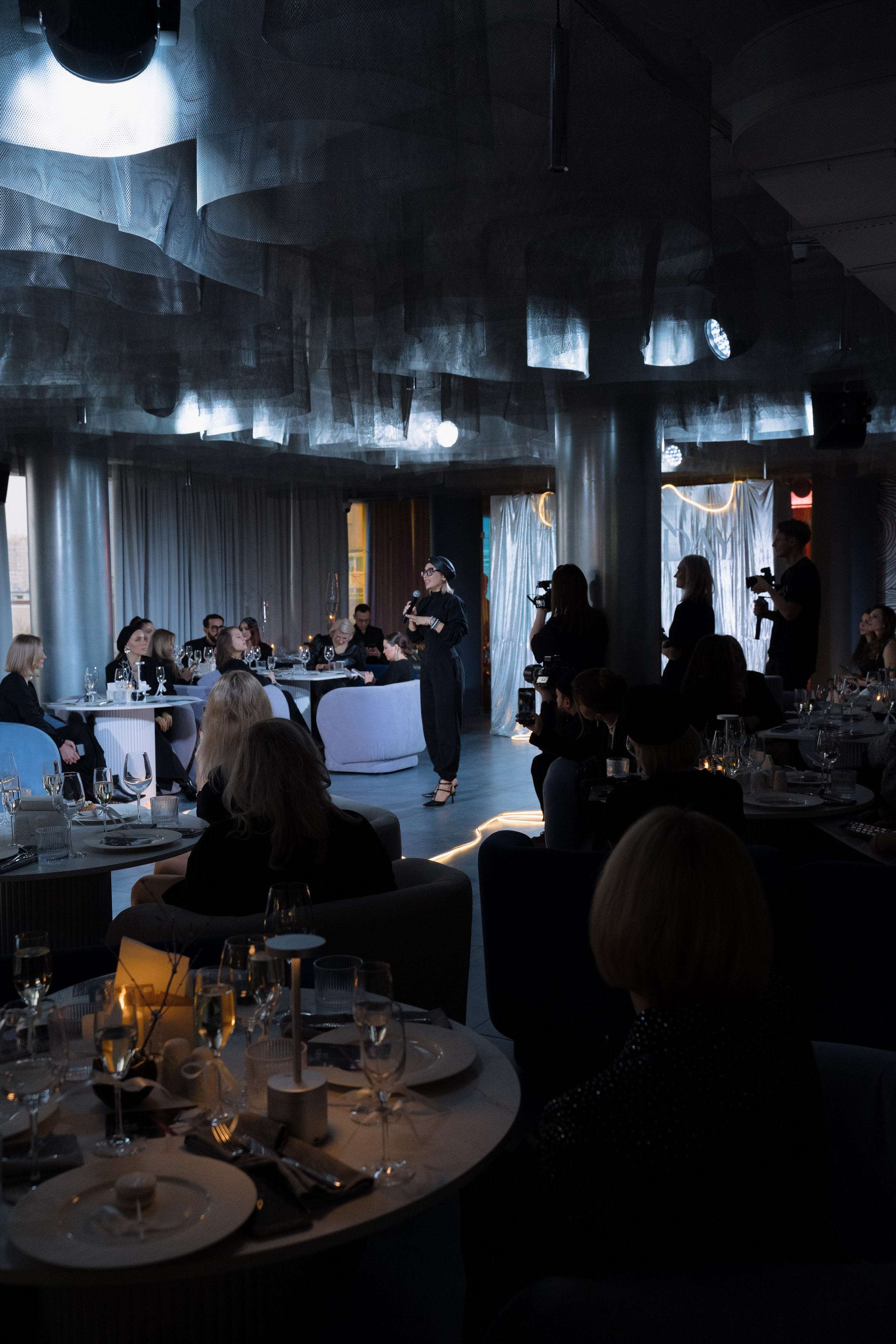 FASHION DAY. Свадебный и портретный фотограф Марина Юшина