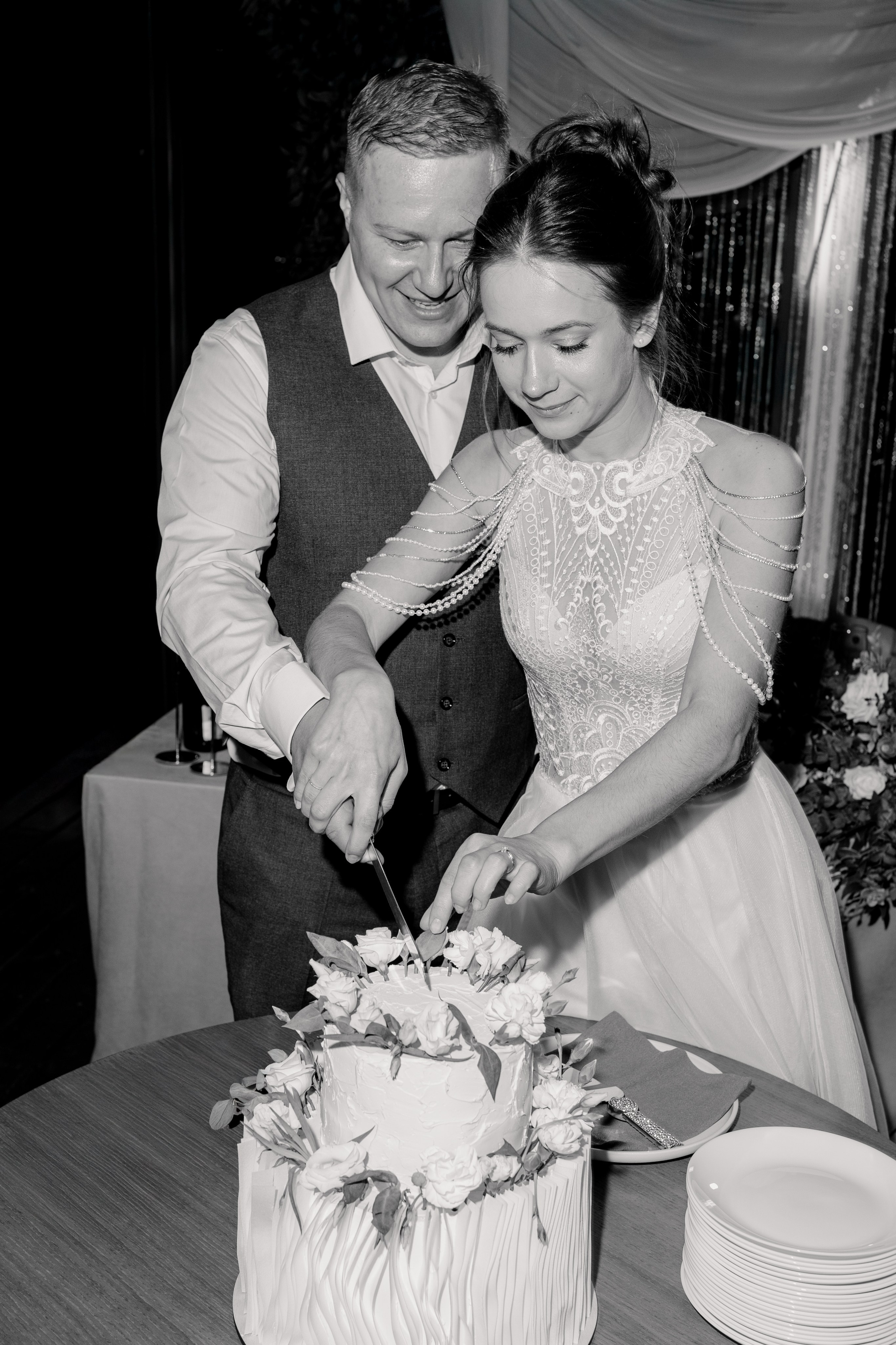 V&K. Свадебный и портретный фотограф Марина Юшина