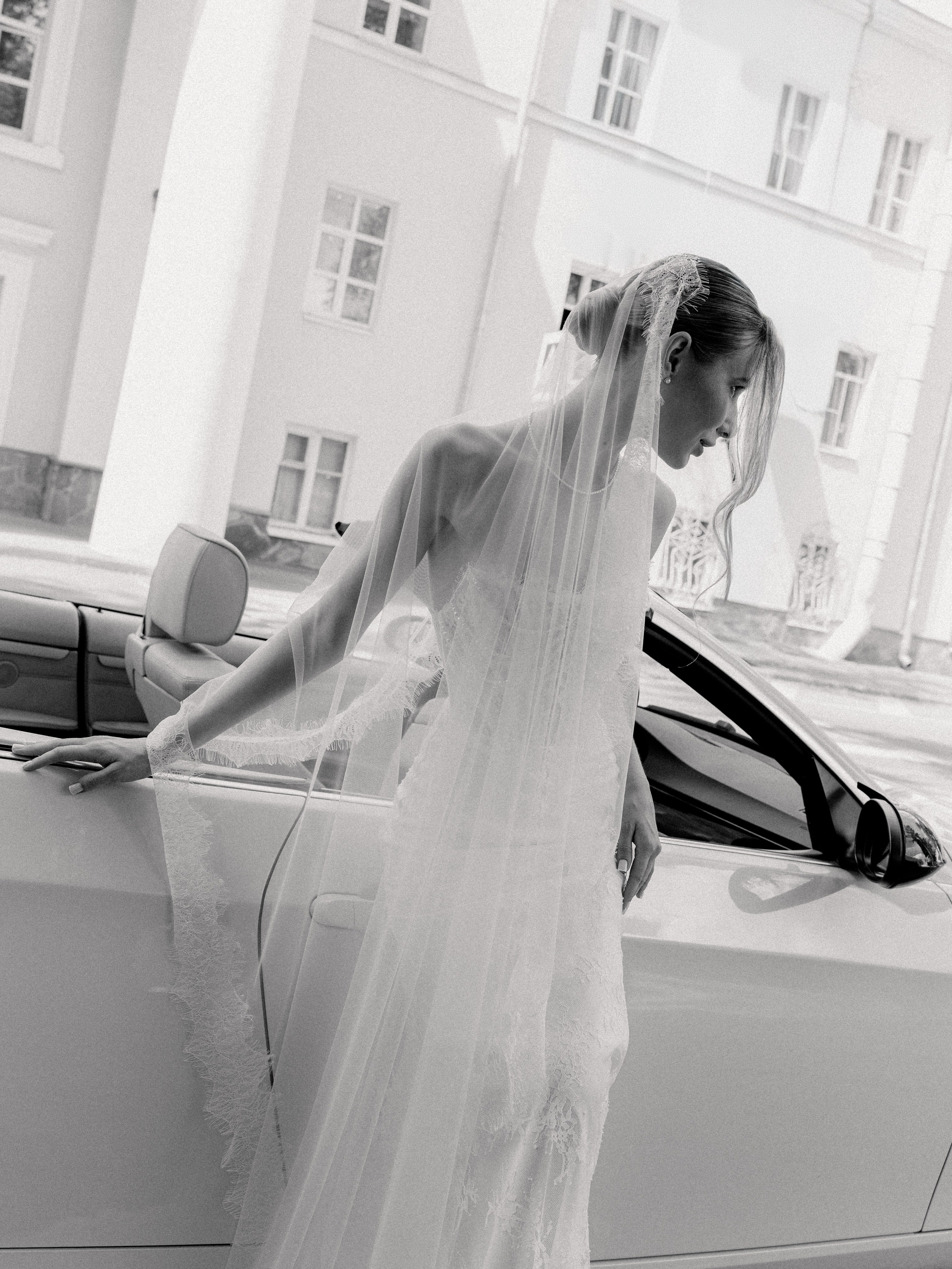 A&E. Свадебный и портретный фотограф Марина Юшина