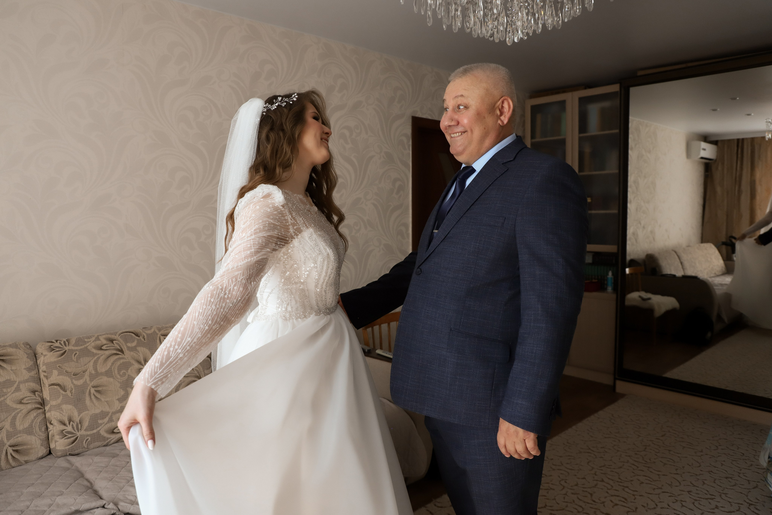 Дмитрий и Алина (сокращено). Свадебный фотограф Ангелина Сунгатулина | Саратов | Балаково | Вольск