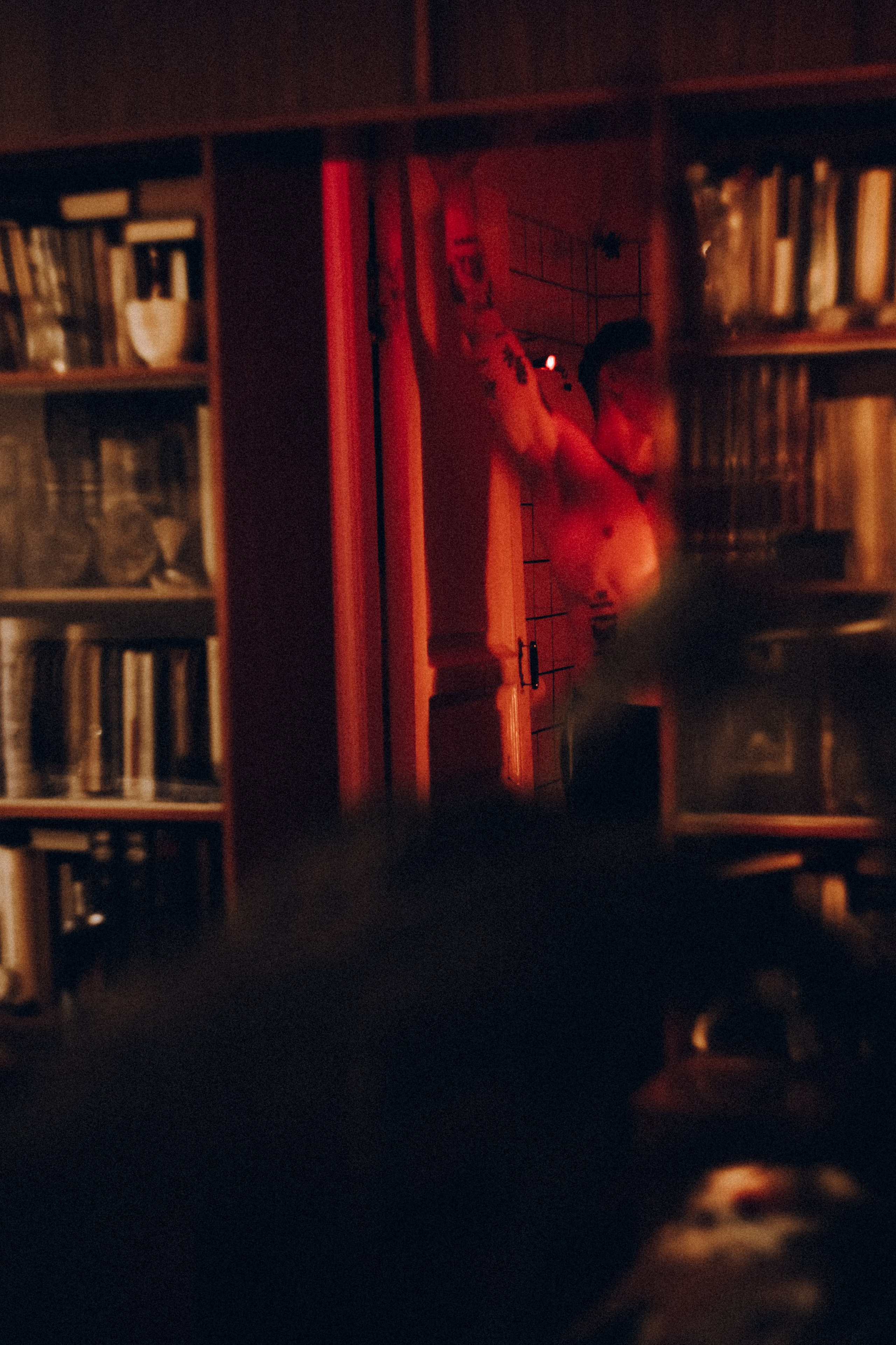 Портреты. Ph___tina