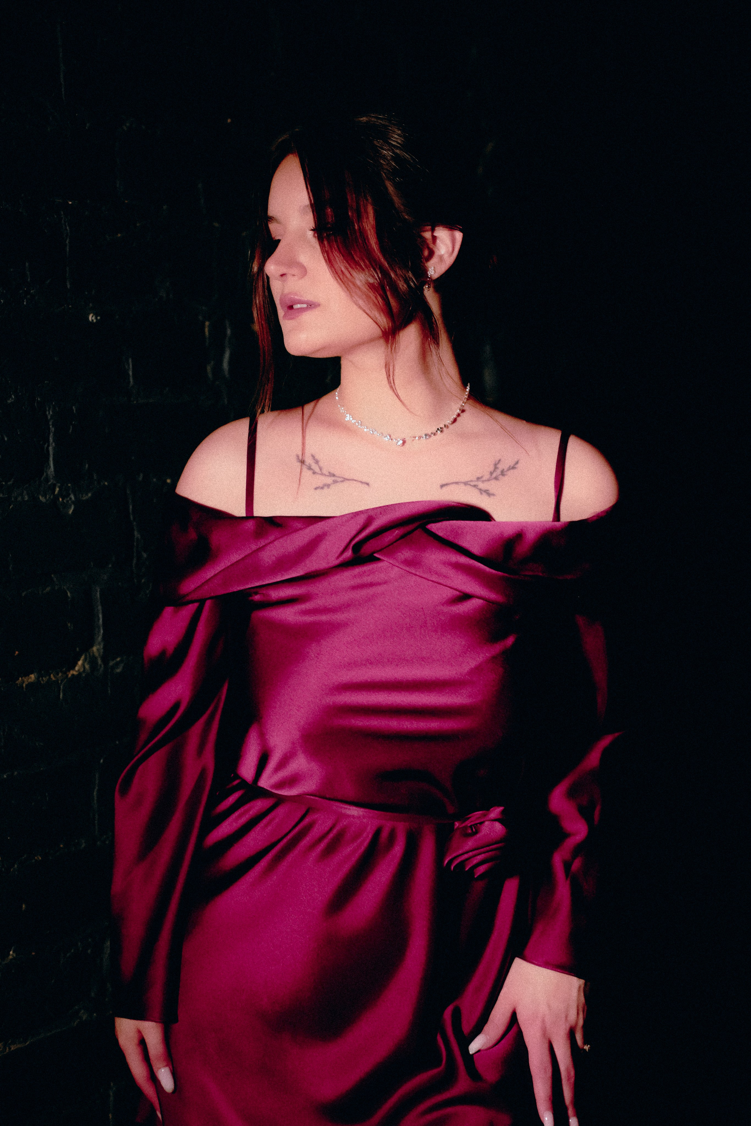 Портреты. Ph___tina