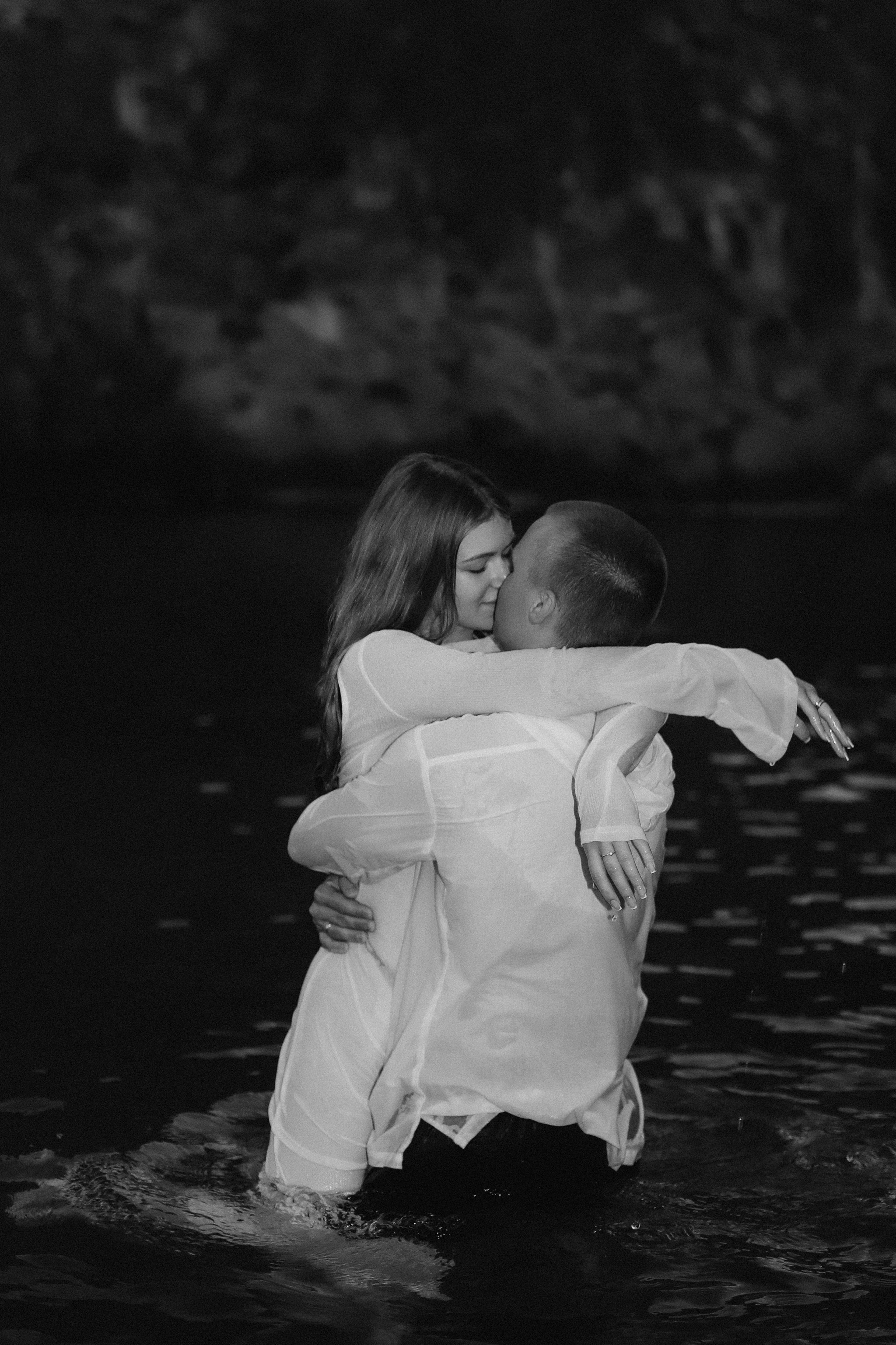 ЕЛИЗАВЕТА & СЕРГЕЙ. Фотограф Мариуполь | Ялта | Крым — Диана Мазенко