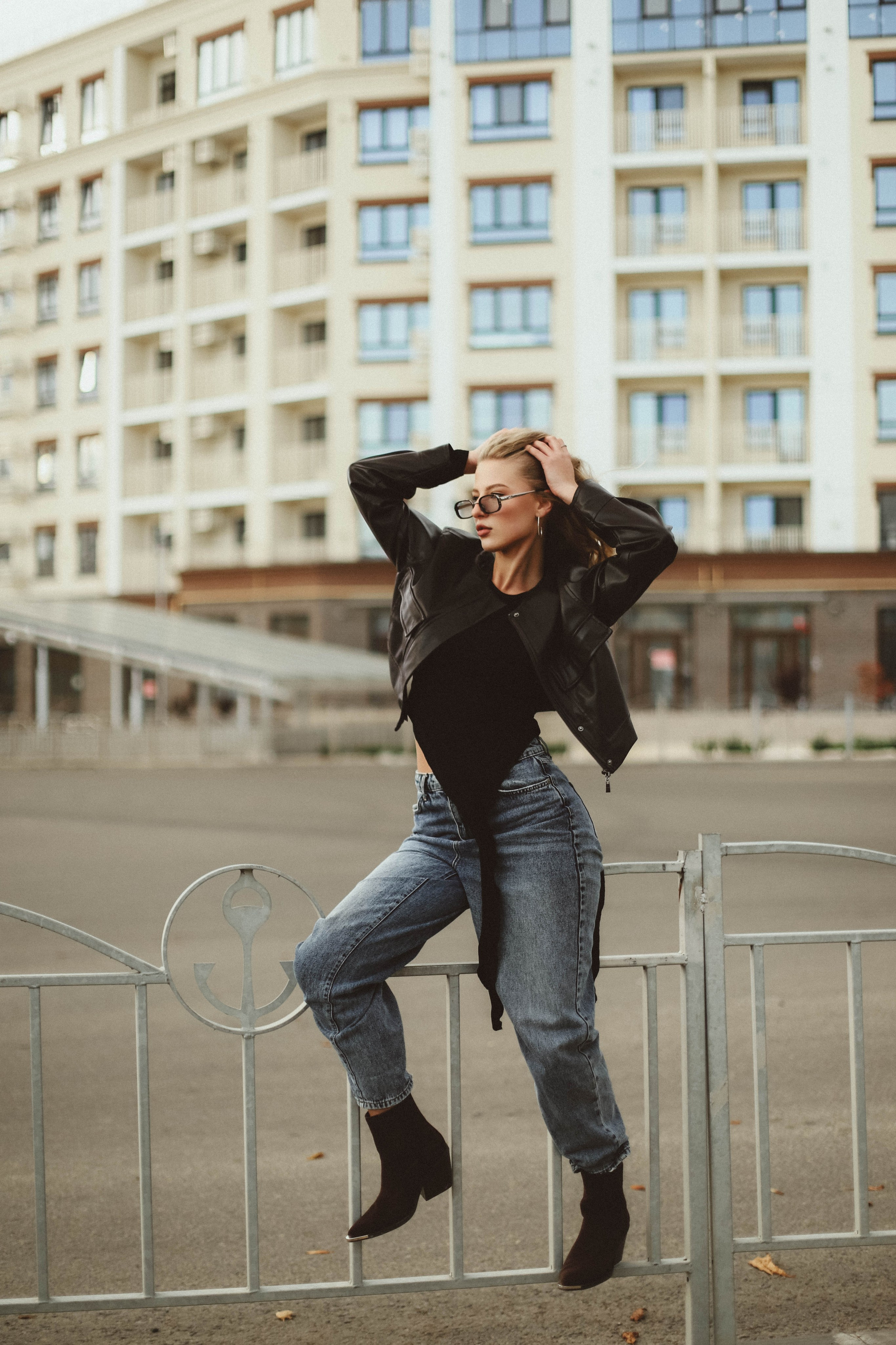 МАРИНА. Фотограф Мариуполь | Ялта | Крым — Диана Мазенко