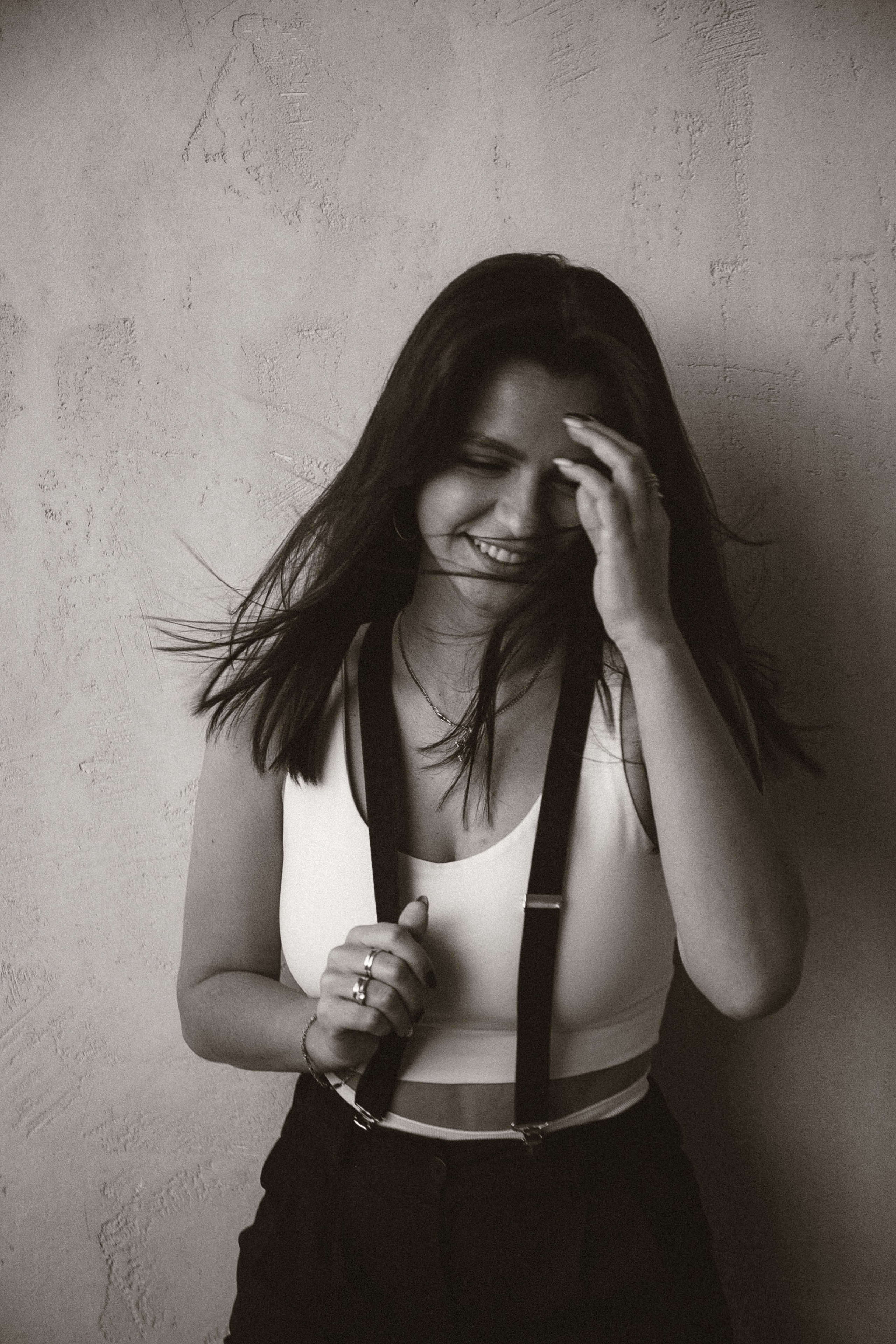 Валерия. Фотограф Ира Заварина