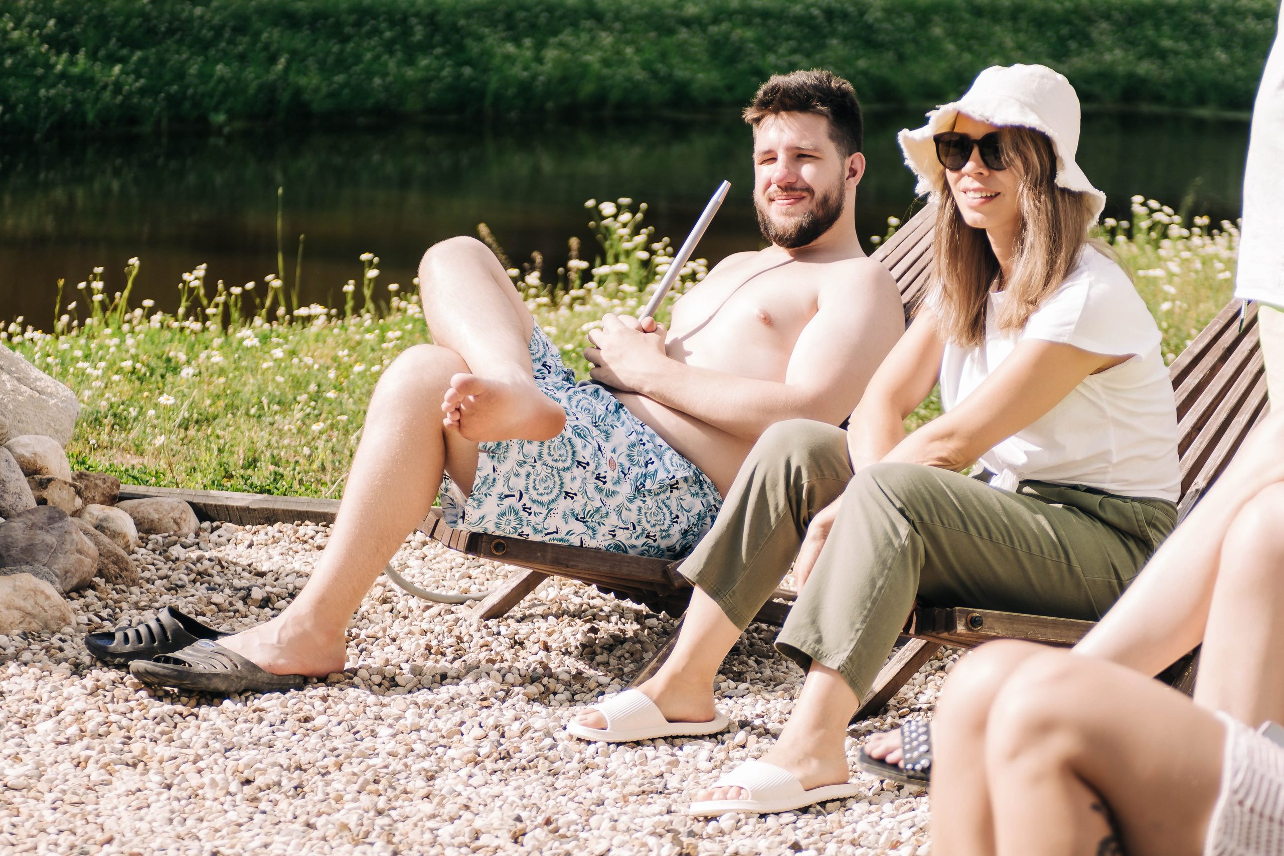 Винни-вилла: кулинарный мастер-класс. Фотограф в Твери Дементьева Анастасия