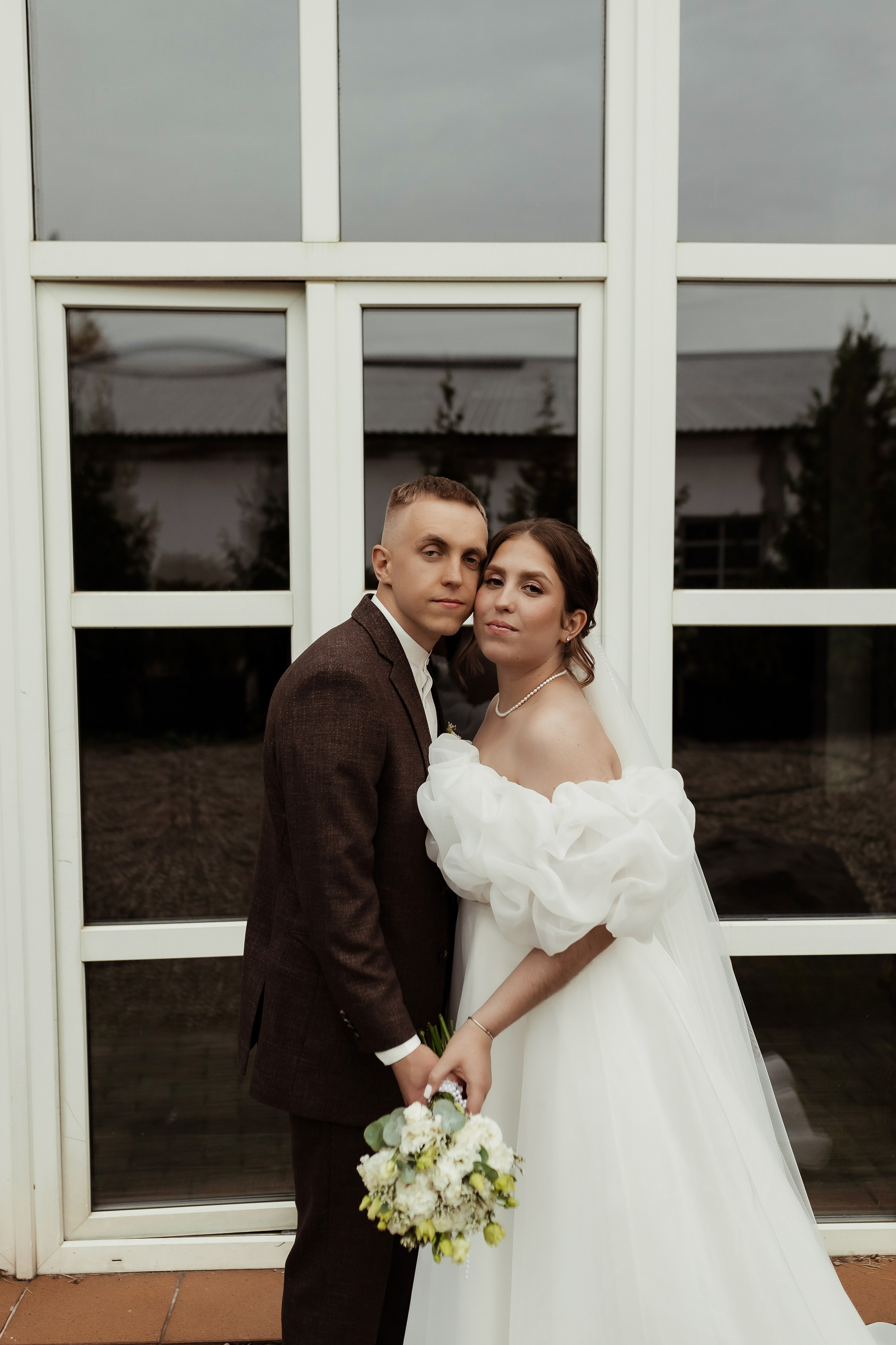 Иван & Светлана. ФОТОГРАФ Маргарита Сивакова | Ярославль Кострома Москва