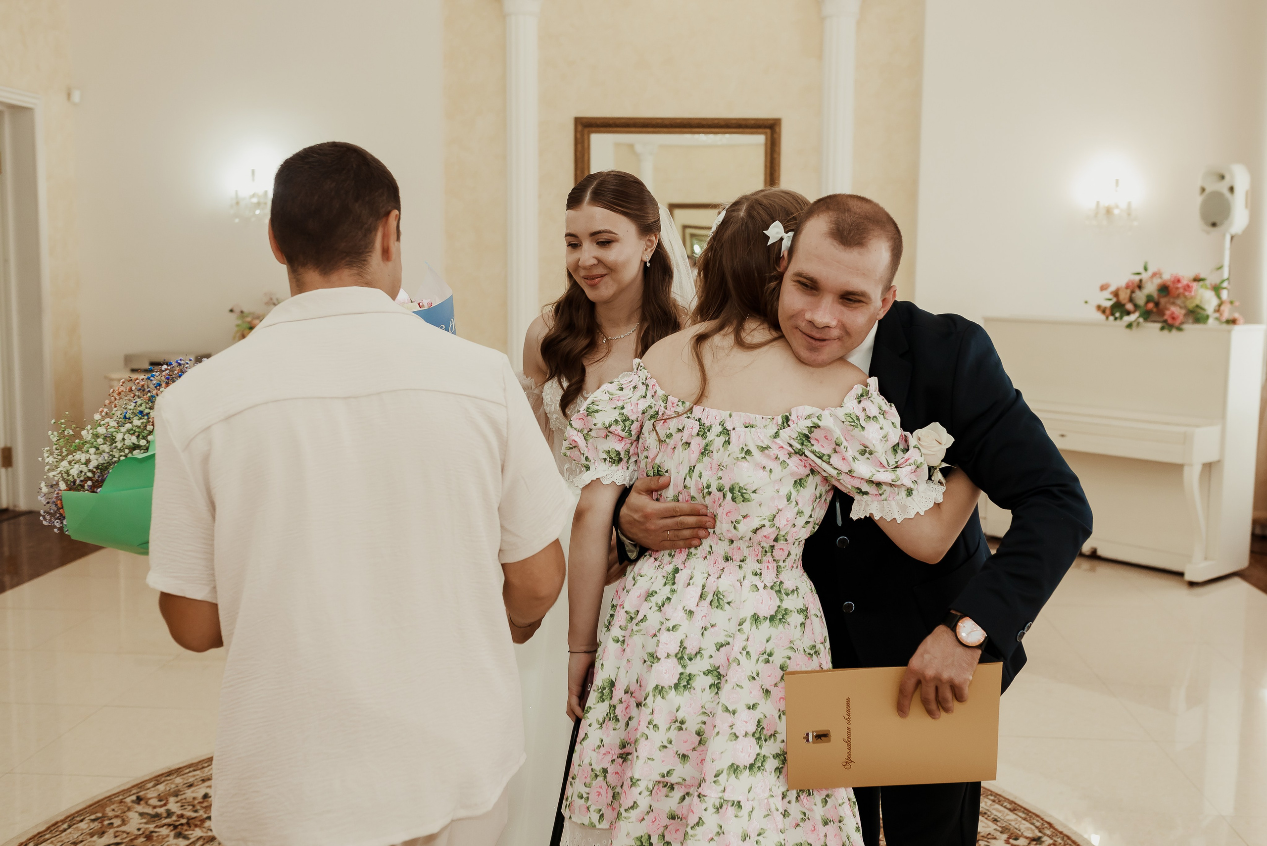 Эдуард & Анна. ФОТОГРАФ Маргарита Сивакова | Ярославль Кострома Москва