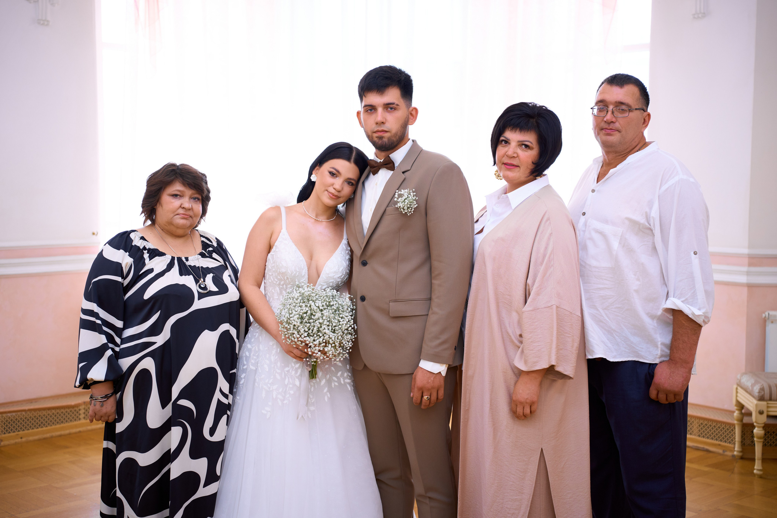 Алексей и Марина. Фотограф видеограф Руслан Михайлов Томск