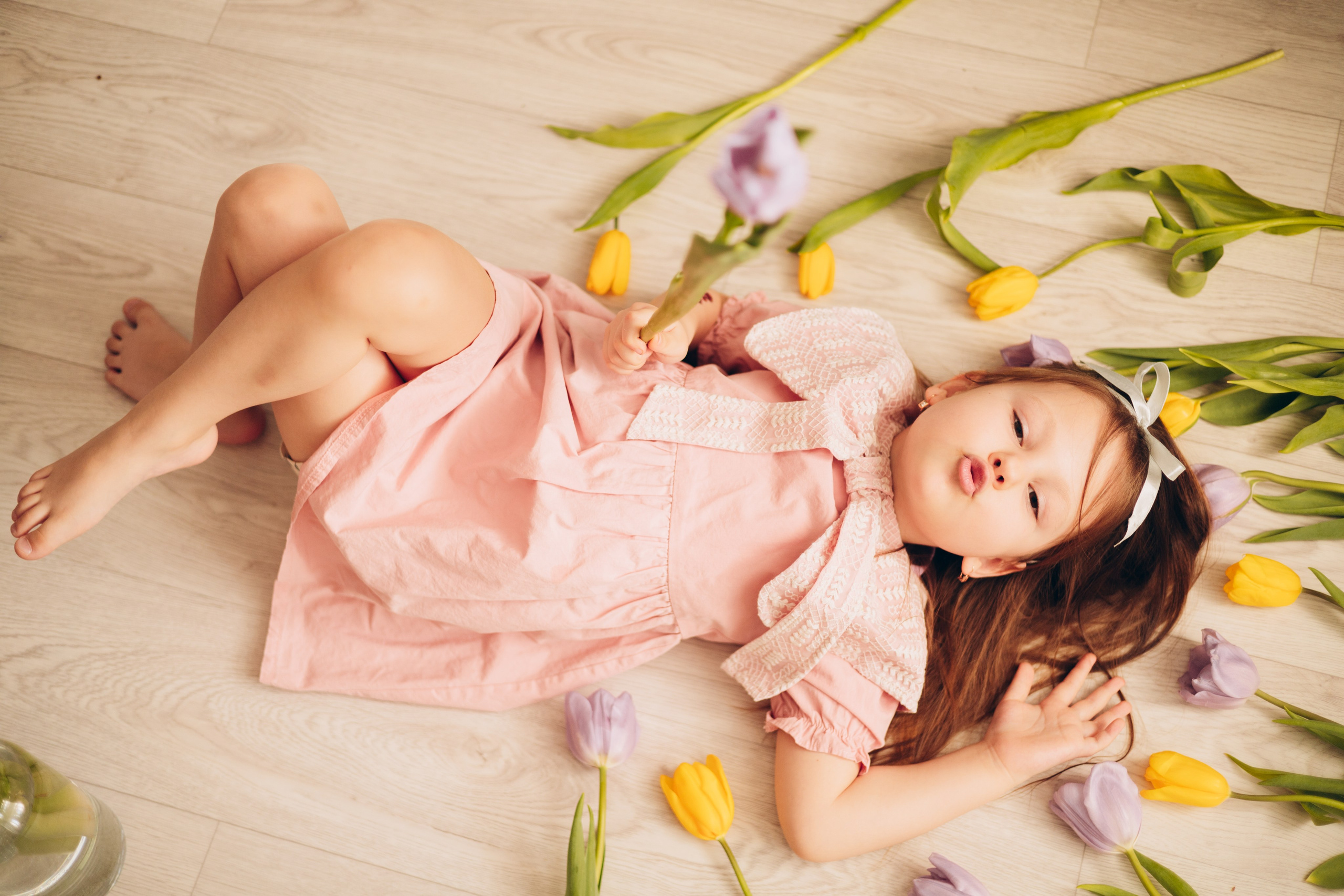 СТУДИЙНЫЕ. Детский и семейный фотограф  Биробиджан Оля Светагор