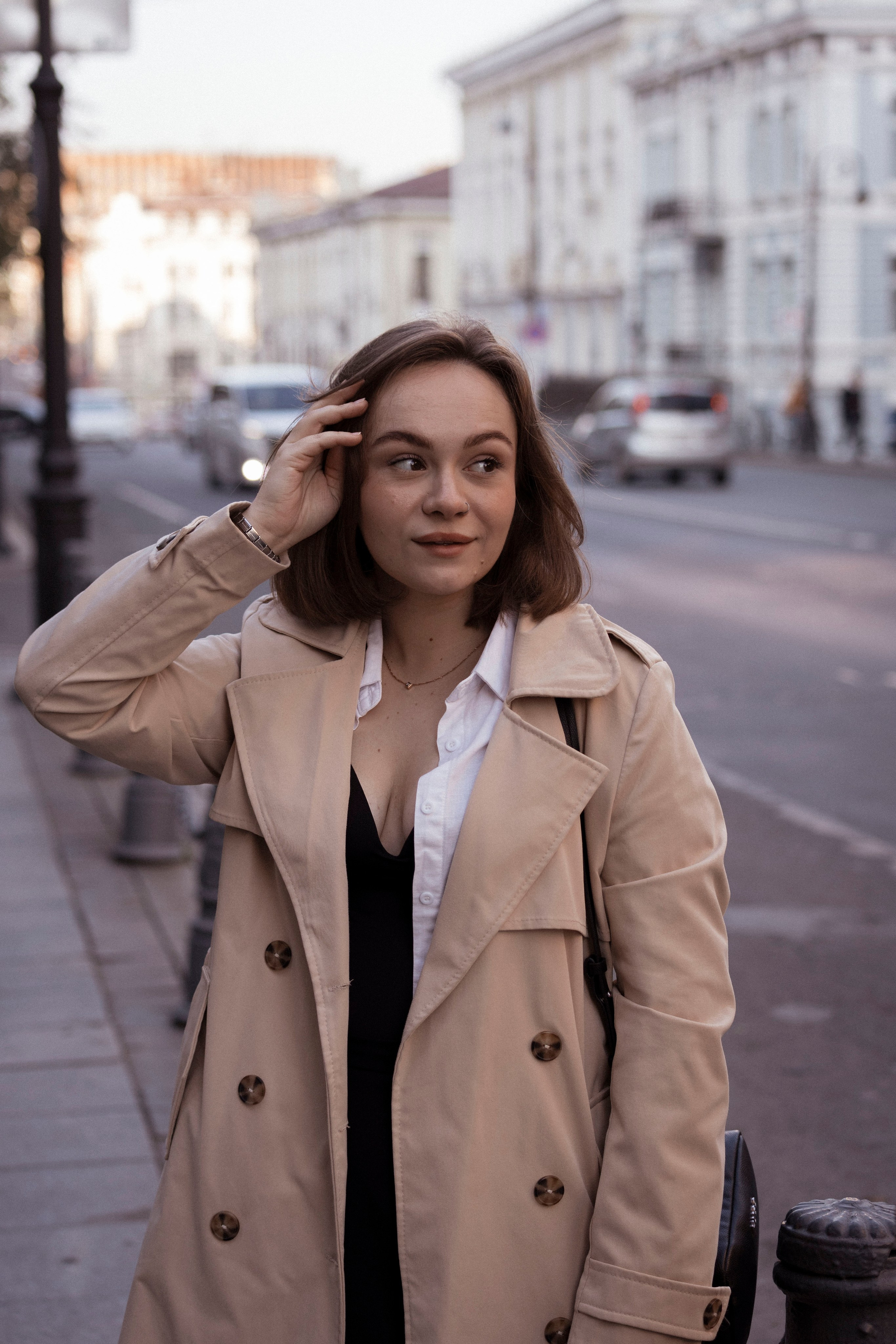 Джули. Фотограф Виктория Куприянова