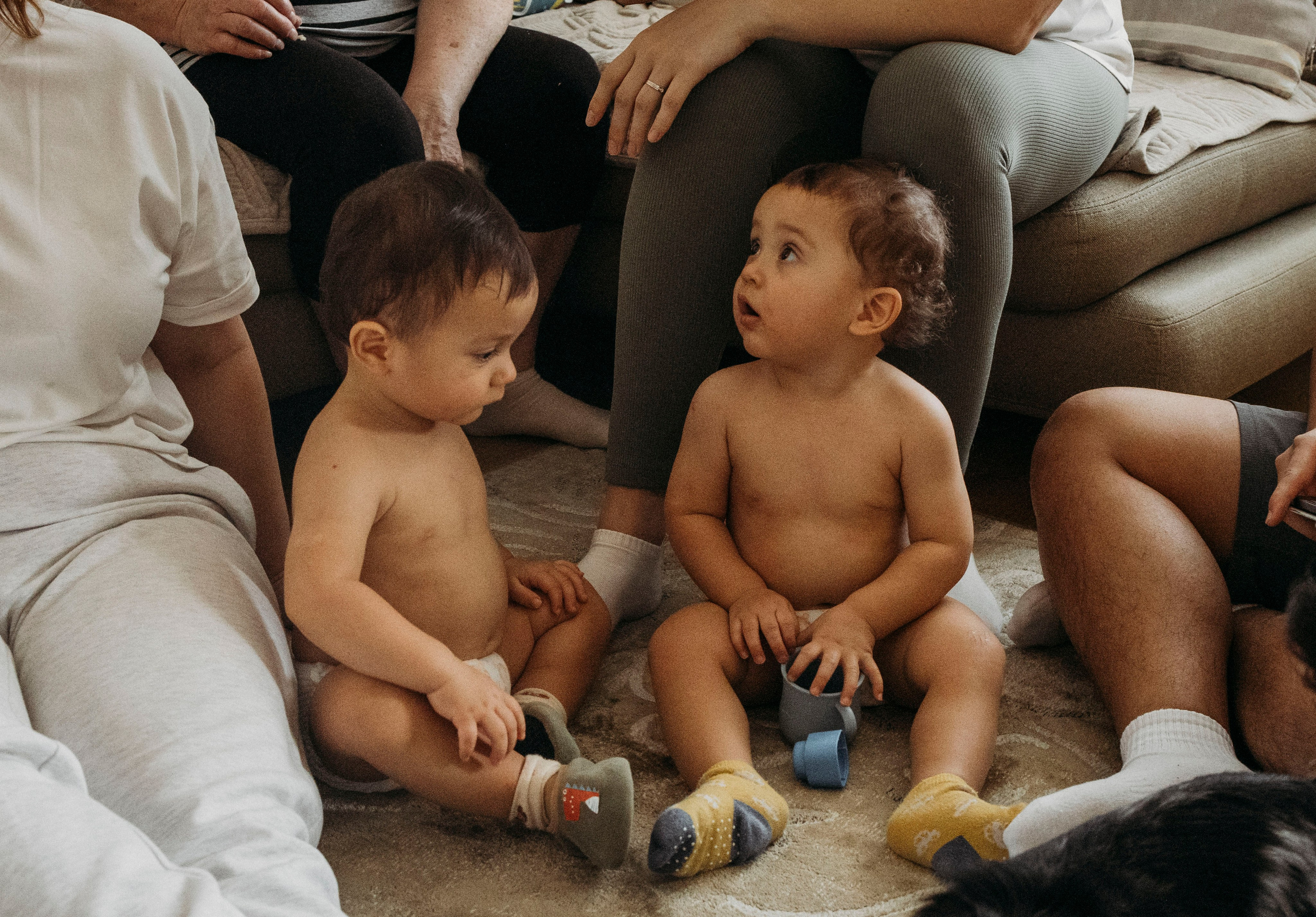 Ксения и Джозеф. Фотограф Виктория Куприянова