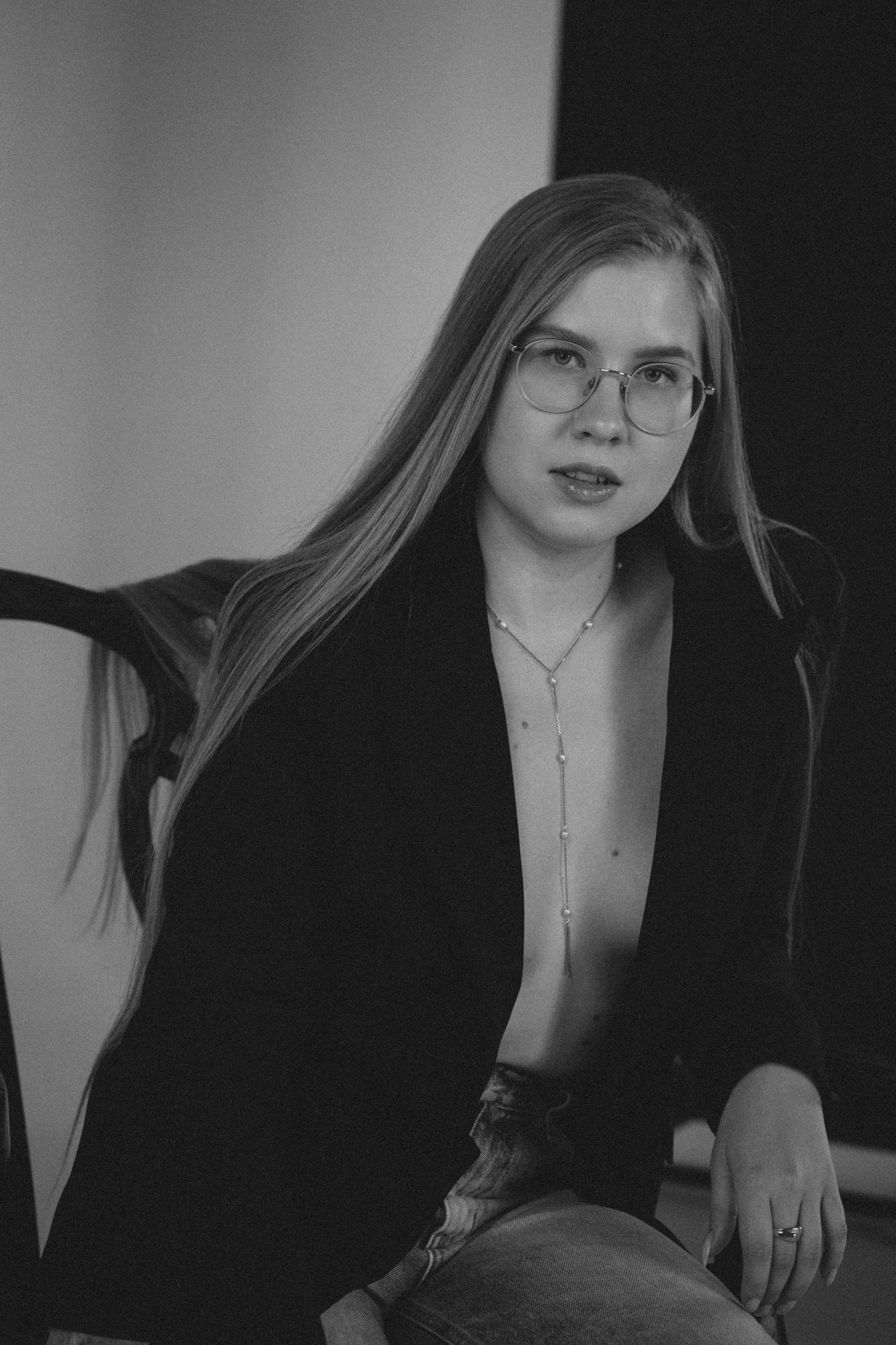 Яна. Фотограф Виктория Куприянова