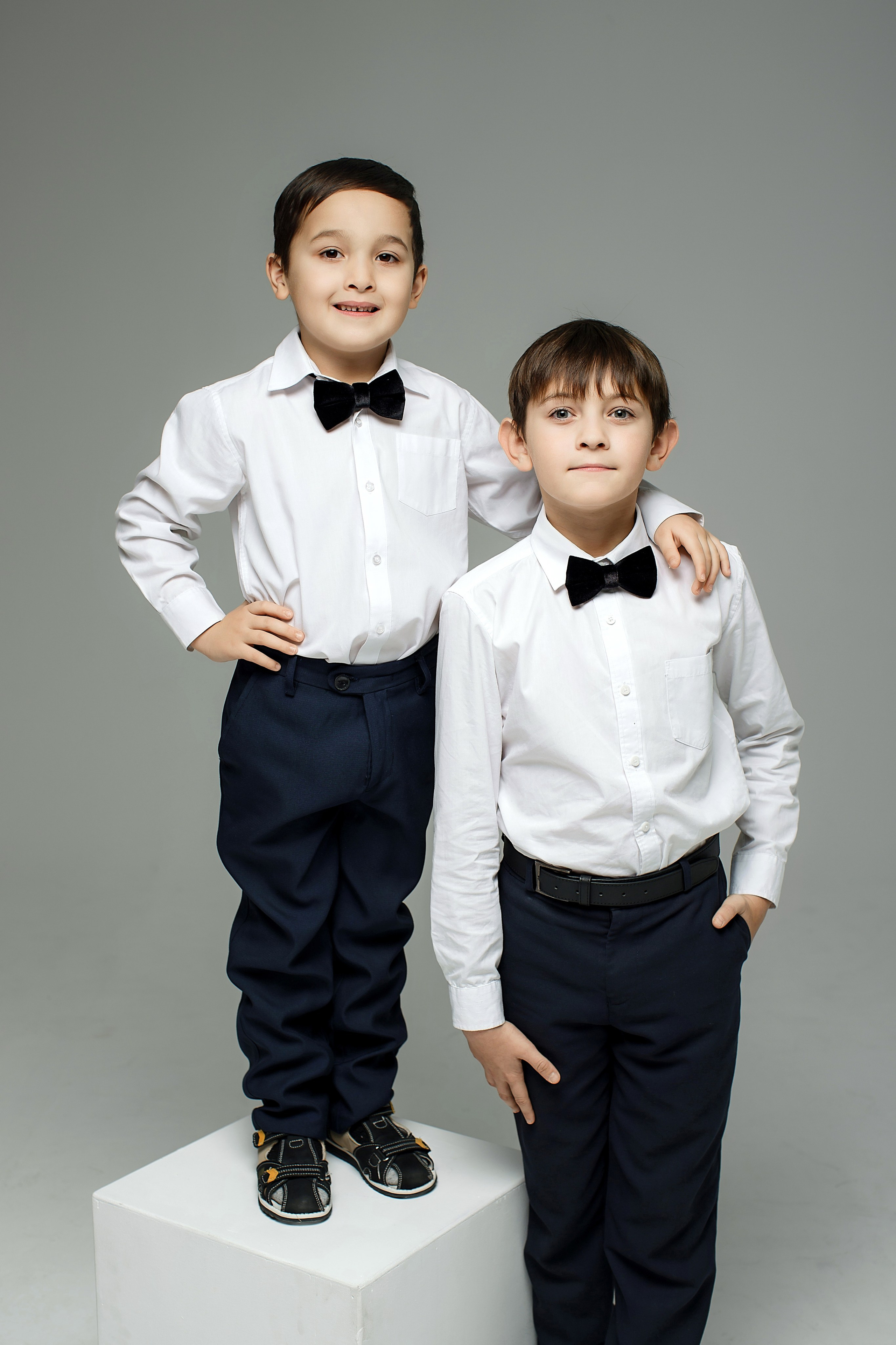 Резеда. Семейный и детский фотограф в Стерлитамаке Разина Рахмангулова