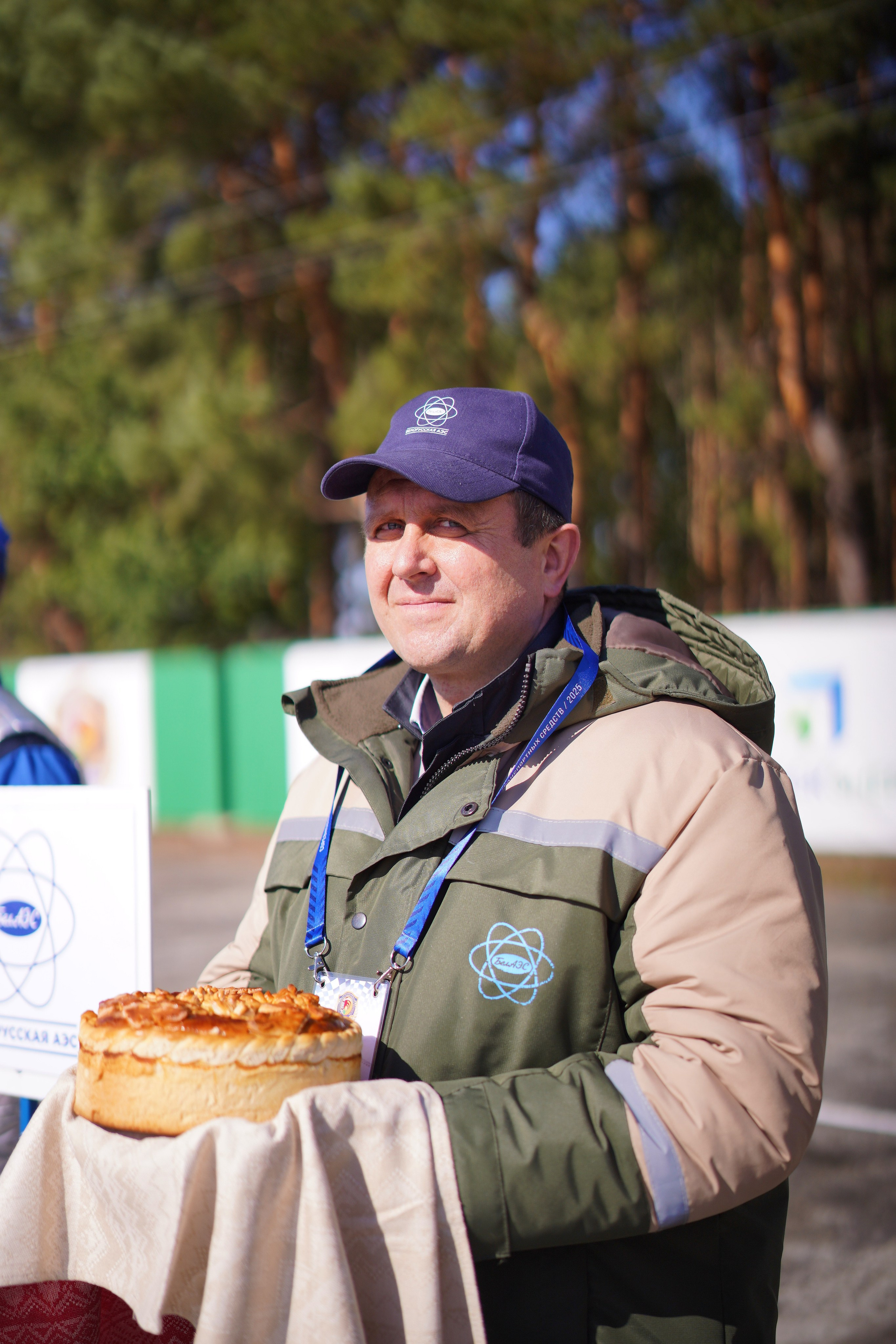 Как это было: III РЕСПУБЛИКАНСКИЕ СОРЕВНОВАНИЯ