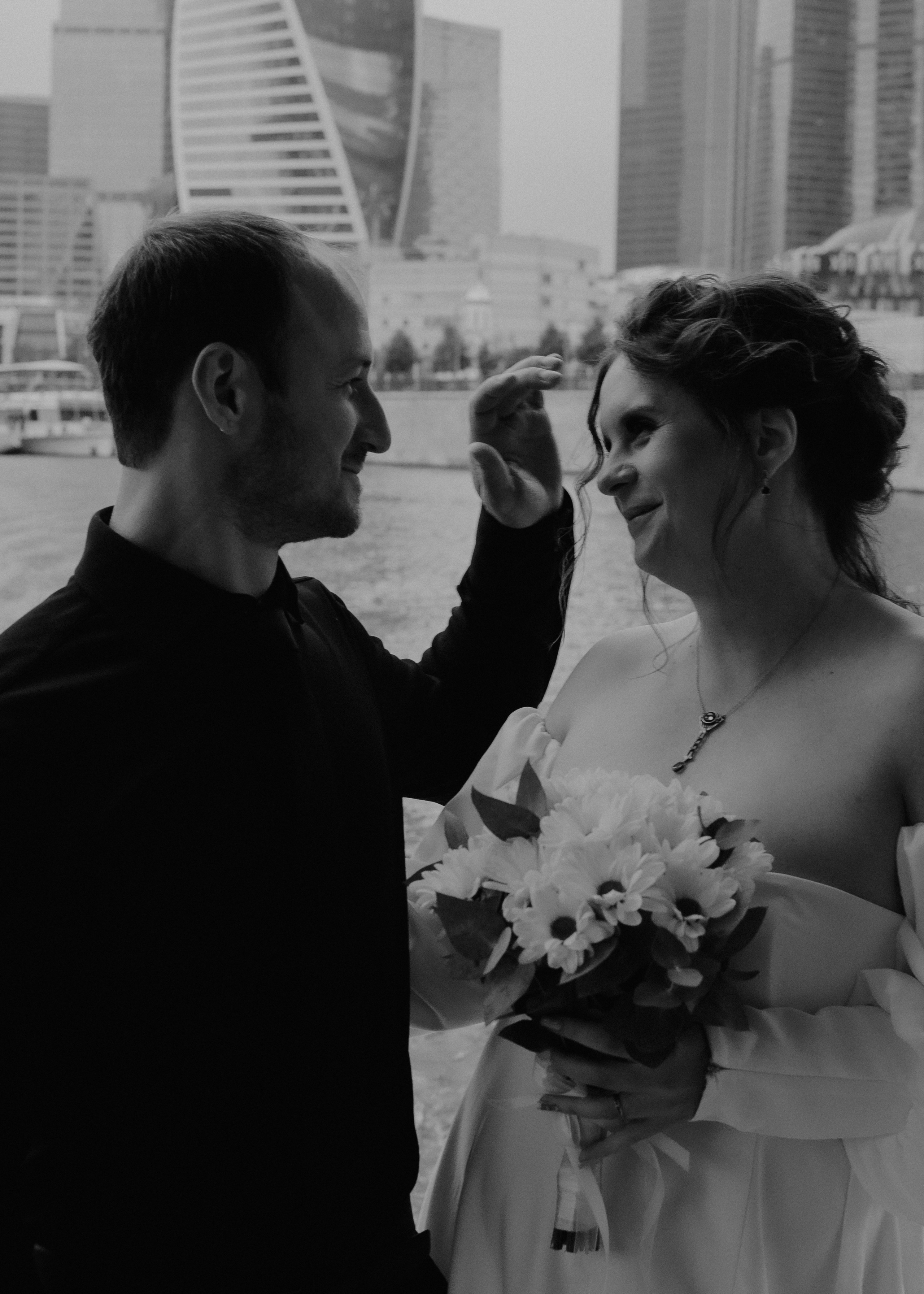 1. Фотограф Батуми | Ксения Кинасова