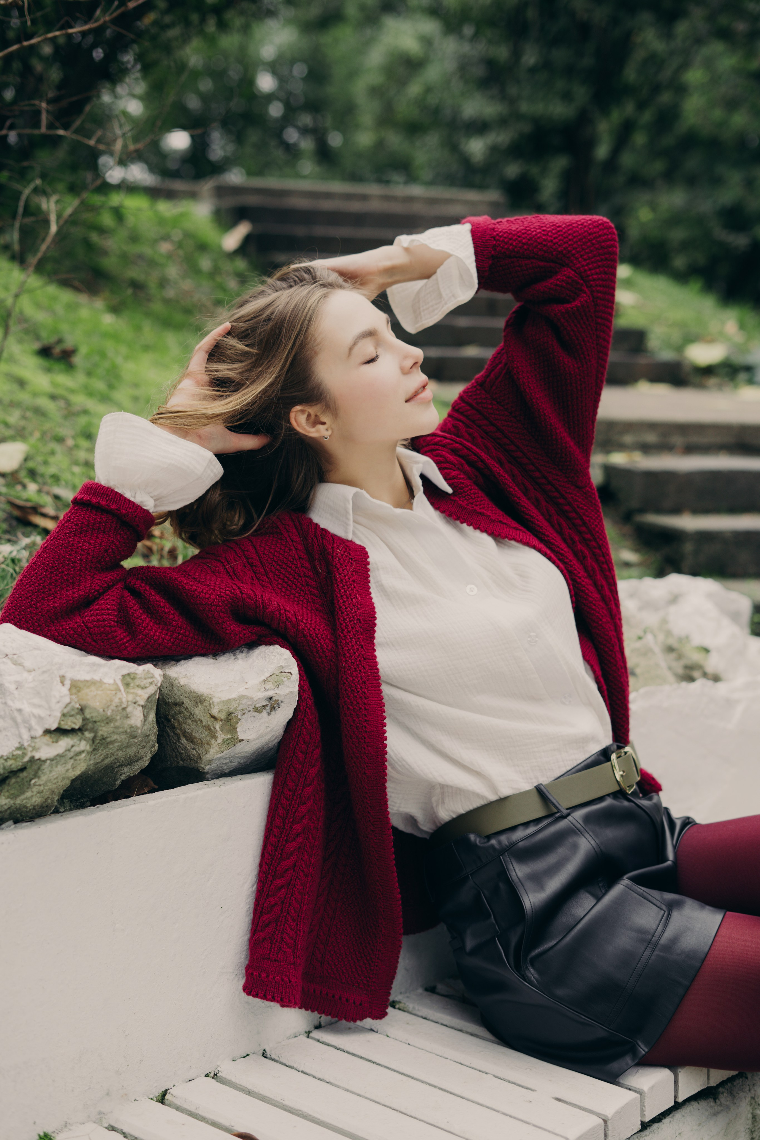 7. Фотограф Батуми | Ксения Кинасова